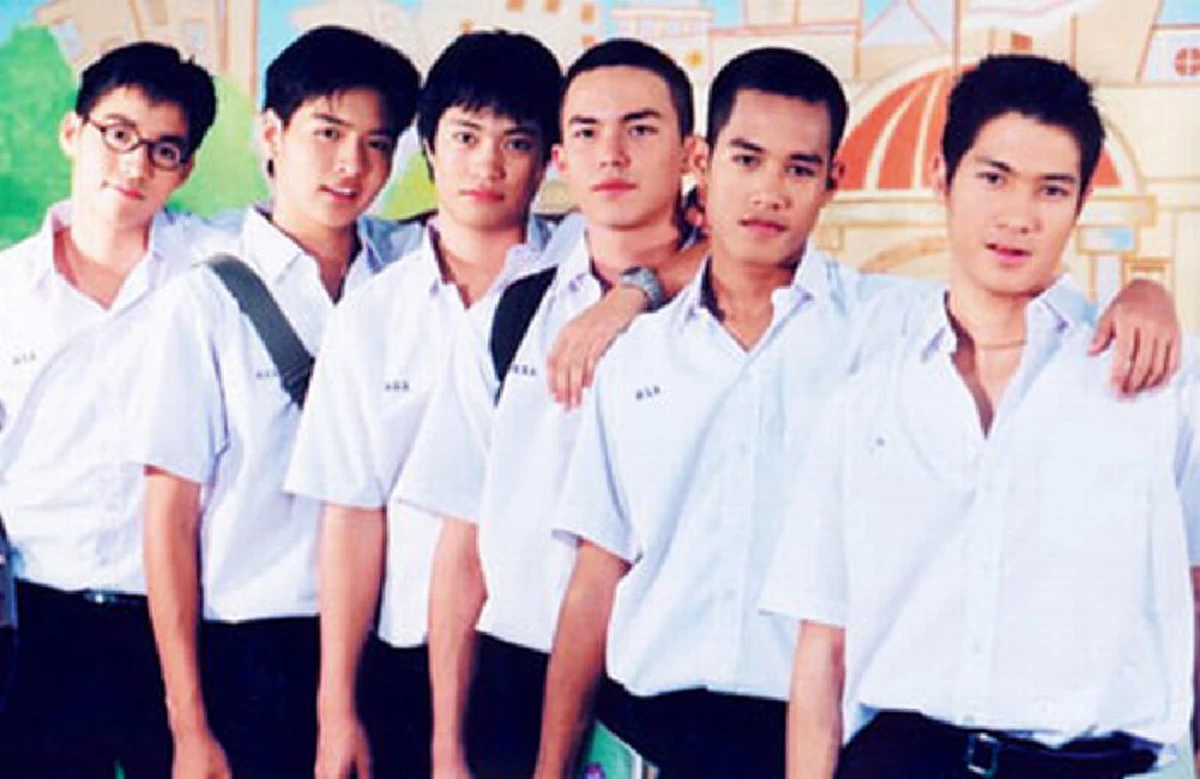 **ยังจำเขาได้ไหม !!! "กร๋อย" เด็กแว่นสุดเนิร์ดจากละคร "กลิ้งไว้ก่อนพ่อสอนไว้" เวลาผ่านไปกว่า 16 ปี ปัจจุบันกลายเป็นเจ้าของธุรกิจแล้ว ?