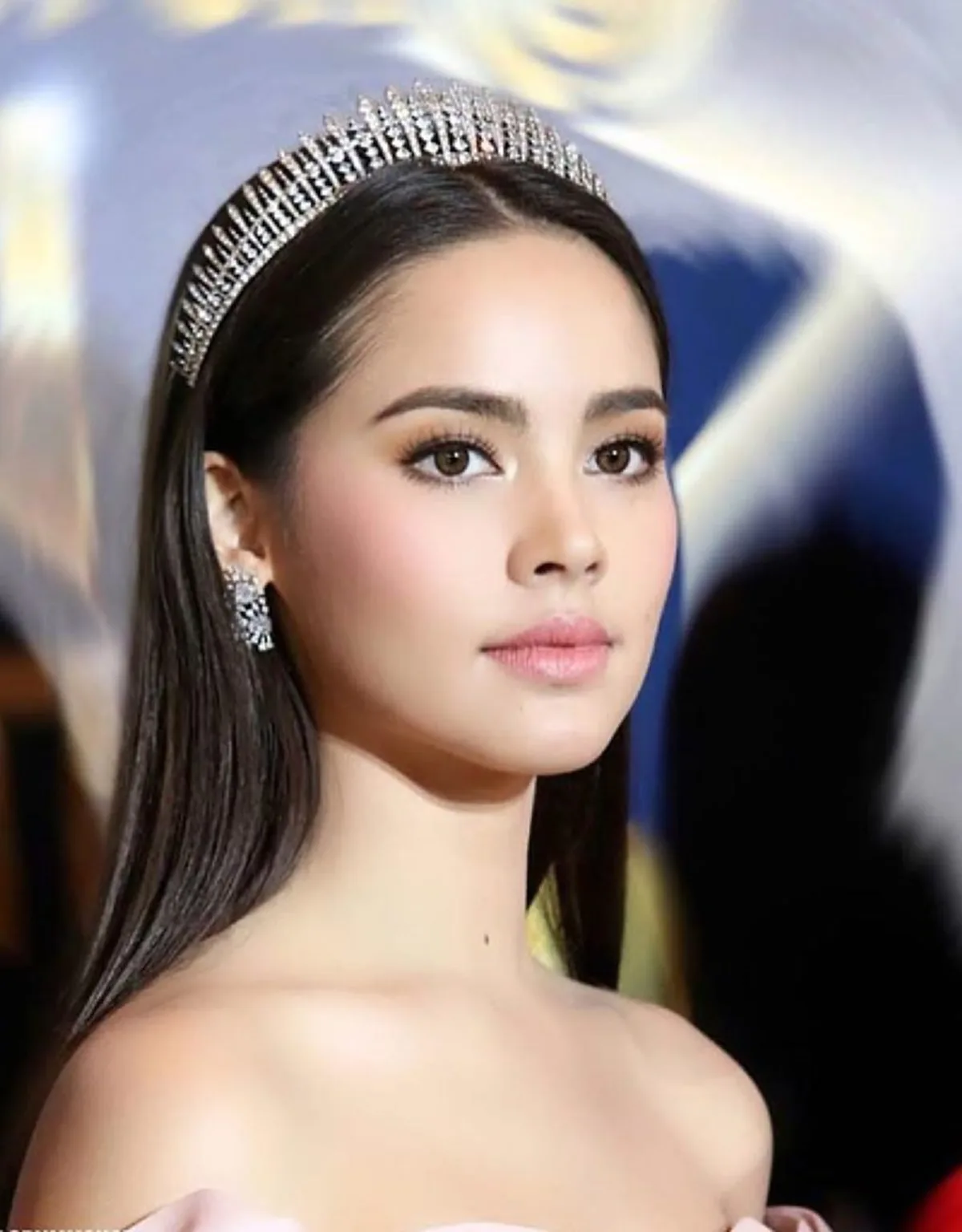 อึ้งกันทั้งงาน !! เปิดภาพล่าสุด "ญาญ่า อุรัสยา" สวยกว่านี้มีอีกมั้ย ในงานเปิดวิกบิ๊ก3 เอาอยู่ทุกลุคส์ ดาราคนอื่นๆก็ฆ่าไม่ตาย ??