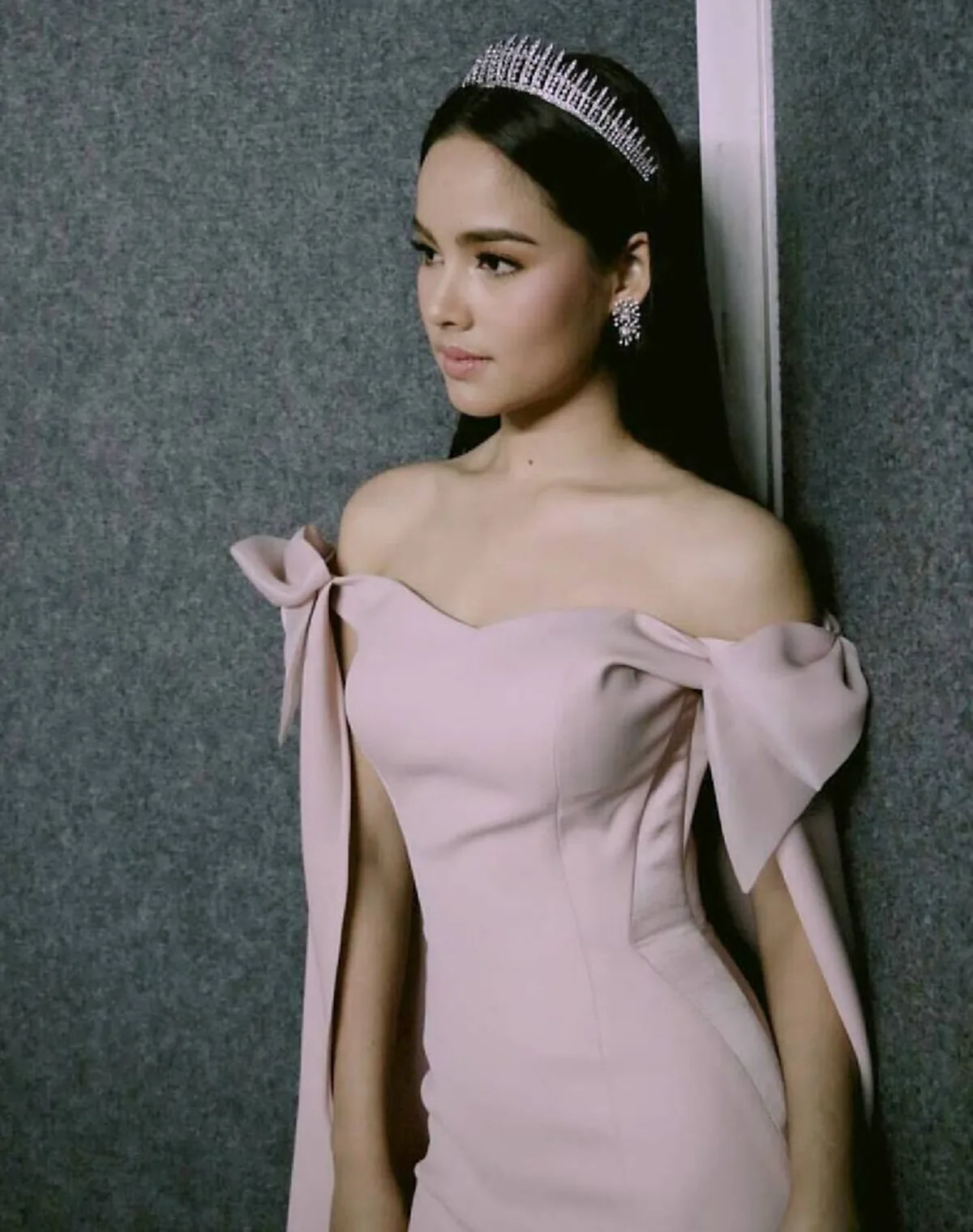 อึ้งกันทั้งงาน !! เปิดภาพล่าสุด "ญาญ่า อุรัสยา" สวยกว่านี้มีอีกมั้ย ในงานเปิดวิกบิ๊ก3 เอาอยู่ทุกลุคส์ ดาราคนอื่นๆก็ฆ่าไม่ตาย ??