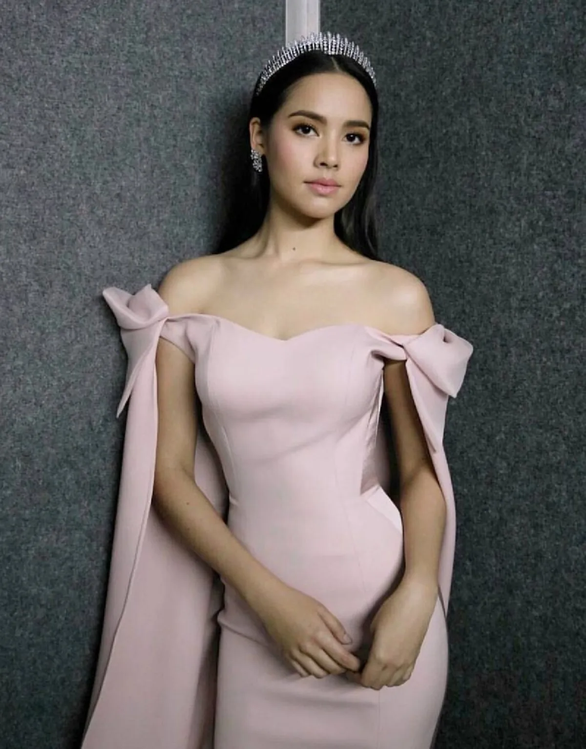 อึ้งกันทั้งงาน !! เปิดภาพล่าสุด "ญาญ่า อุรัสยา" สวยกว่านี้มีอีกมั้ย ในงานเปิดวิกบิ๊ก3 เอาอยู่ทุกลุคส์ ดาราคนอื่นๆก็ฆ่าไม่ตาย ??