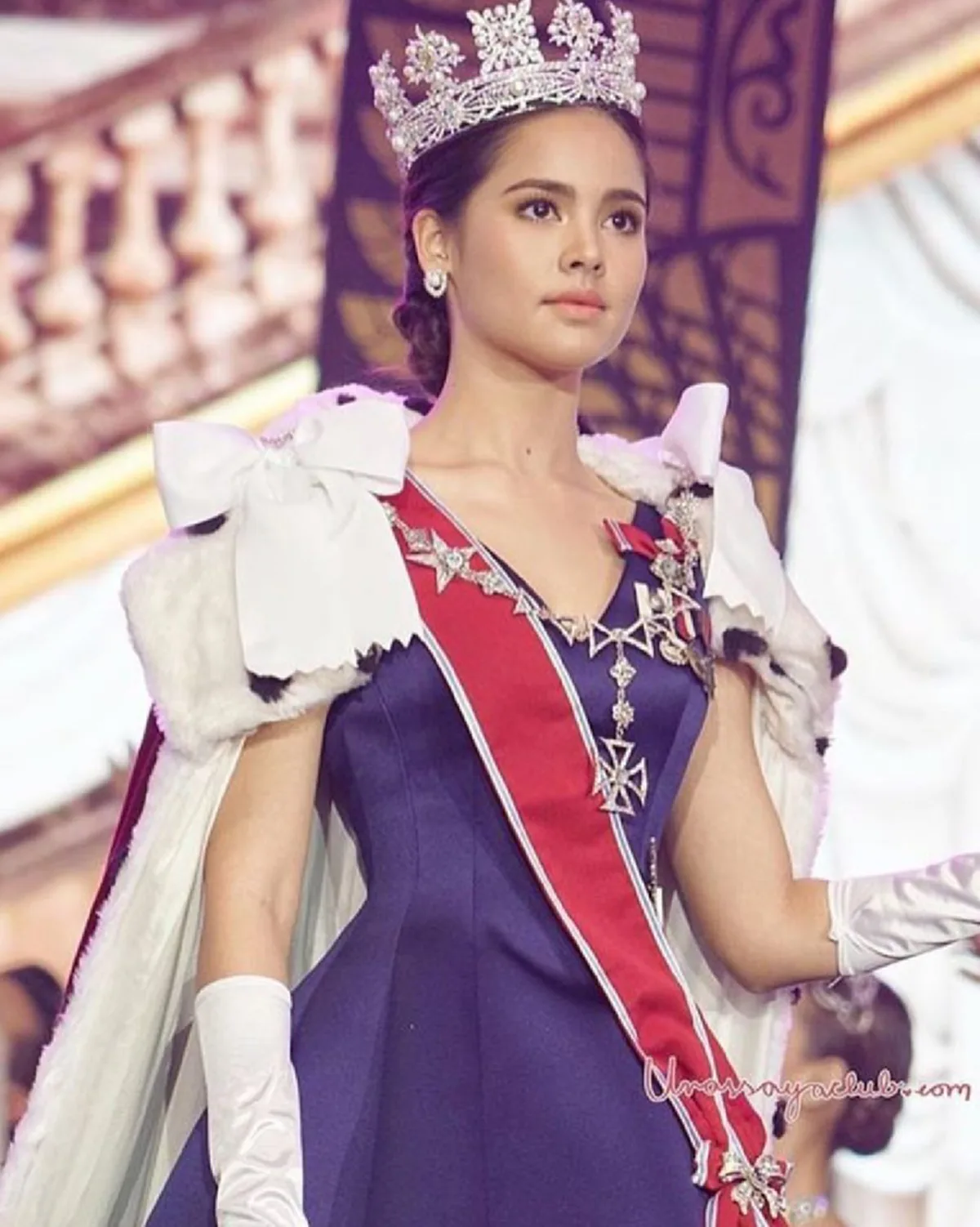 อึ้งกันทั้งงาน !! เปิดภาพล่าสุด "ญาญ่า อุรัสยา" สวยกว่านี้มีอีกมั้ย ในงานเปิดวิกบิ๊ก3 เอาอยู่ทุกลุคส์ ดาราคนอื่นๆก็ฆ่าไม่ตาย ??