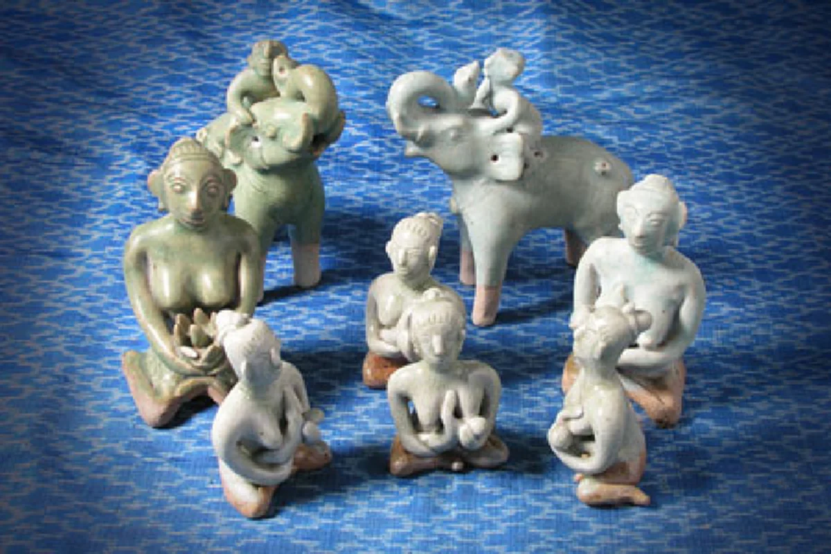 อาถรรพ์ ตุ๊กตาเสียกบาล !!! การต่อรองกับสิ่งเหนือธรรมชาติ เพื่อยืดชีวิตผู้ป่วยที่ไม่มีทางรักษา !!! เปิดประวัติความเชื่อ !!!