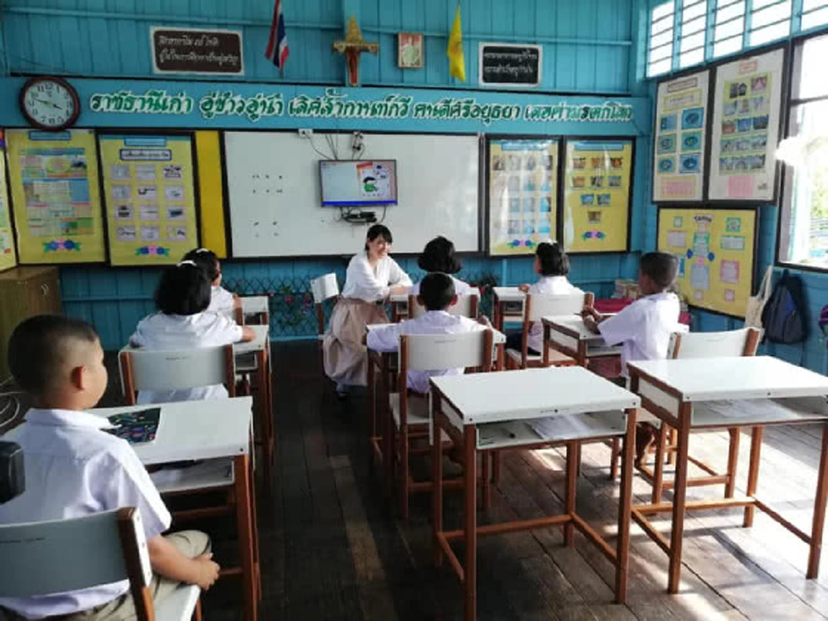 \"บิ๊กป้อม\" ในกำลังใจ \"เฌอปราง\"ย้อนเกร็ดถามดังๆ ไอ้โรมไปกำจัดสิทธิ์เขาได้อย่างไร