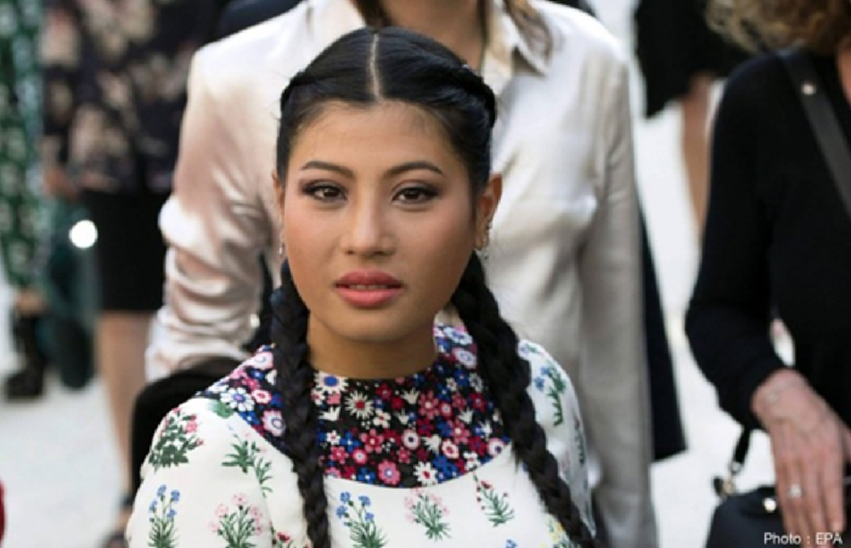 พระสิริโฉมงดงาม เลอค่ายิ่ง !!! พระองค์เจ้าสิริวัณณวรีฯ เจ้าหญิงที่ทรงได้รับความนิยมมากระดับโลก !!! พร้อมเรื่องเล่าส่วนพระองค์ !!!