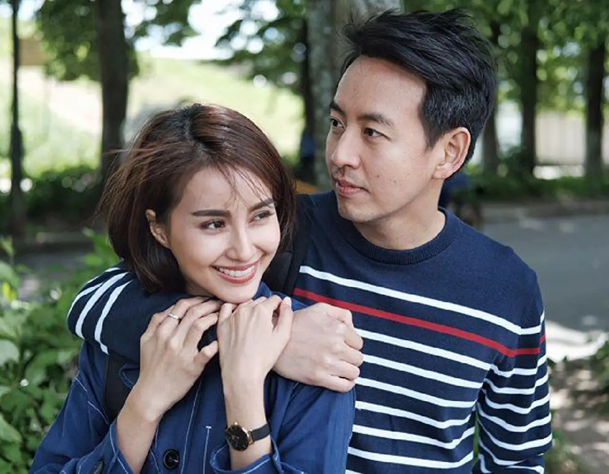 อาร์ม พิพัฒน์ คุกเข่าขอ น้ำฝน พัชรินทร์ แต่งงานแล้ว