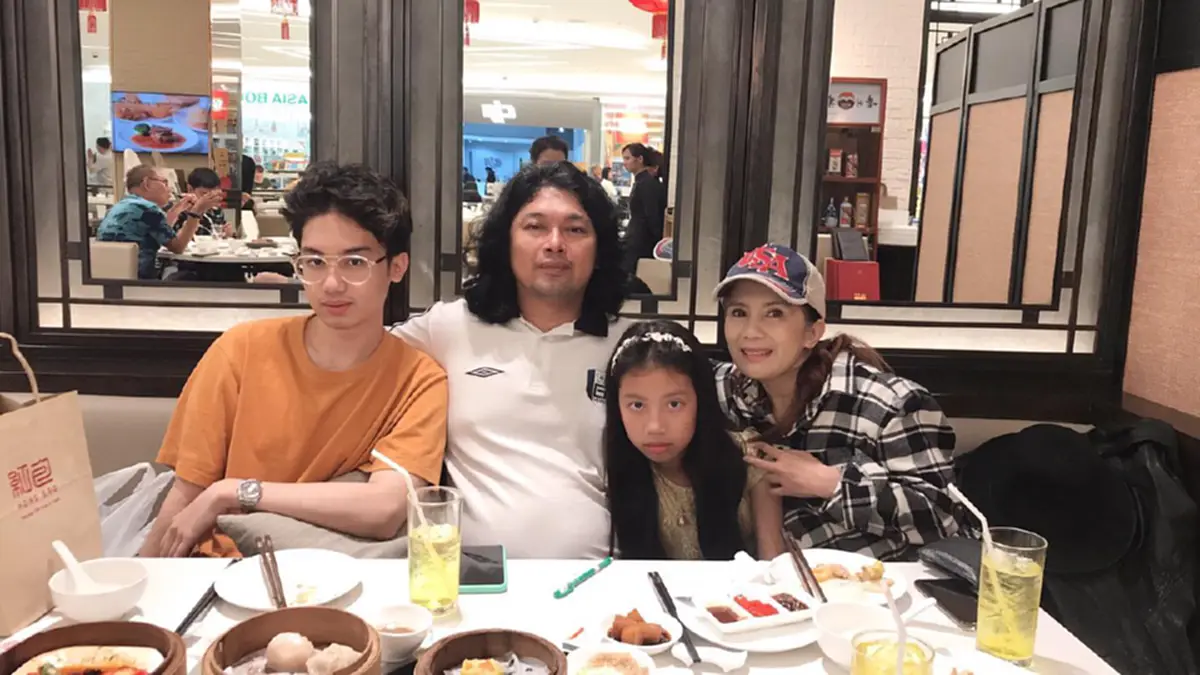 กานต์ วิภากร เล่าความฝันเสก โลโซ โดนทำของใส่