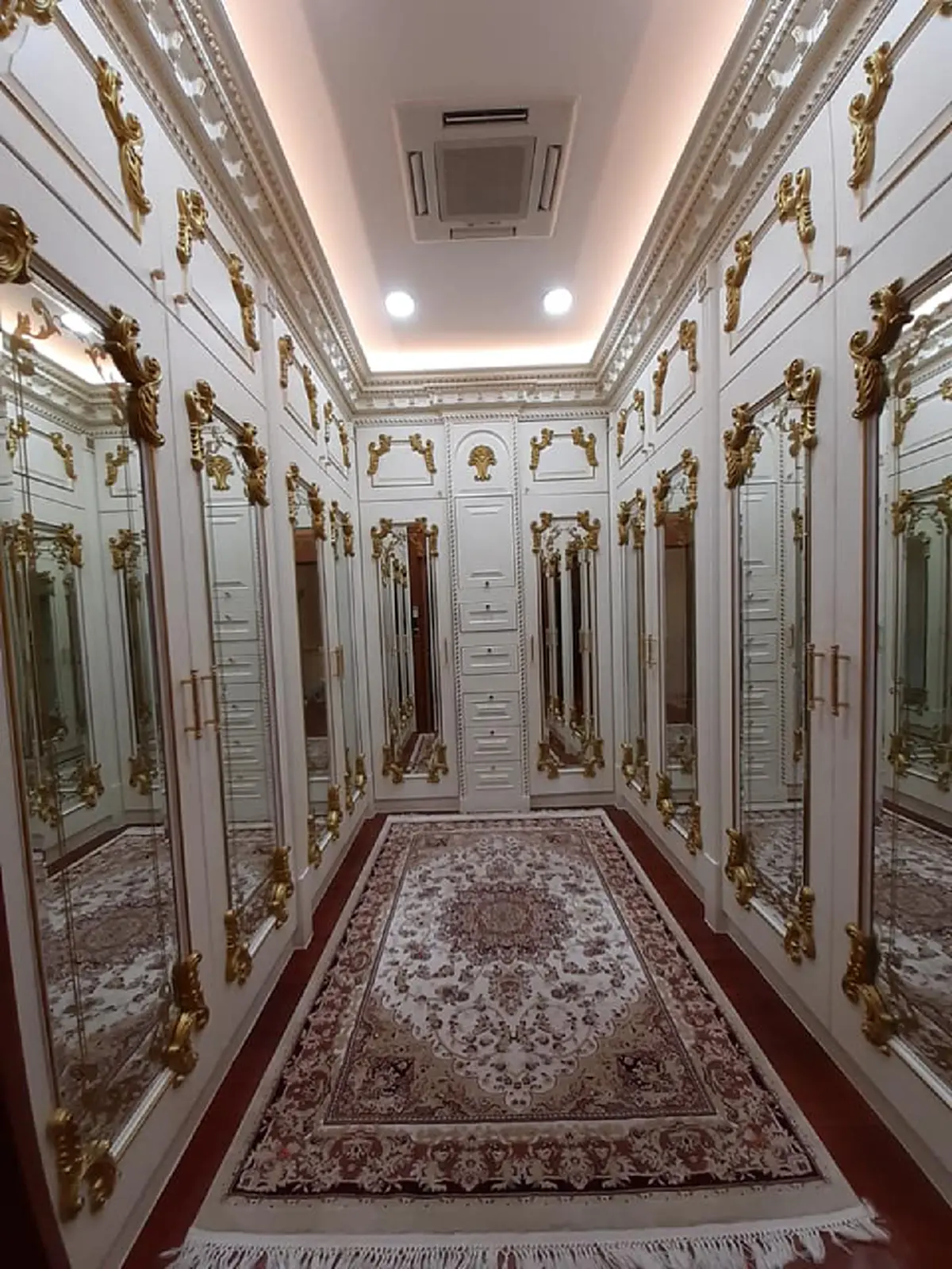 บ้านหรูราคา 180 ล้านบาท เห็นภายในต่างยิ่งร้อง OMG