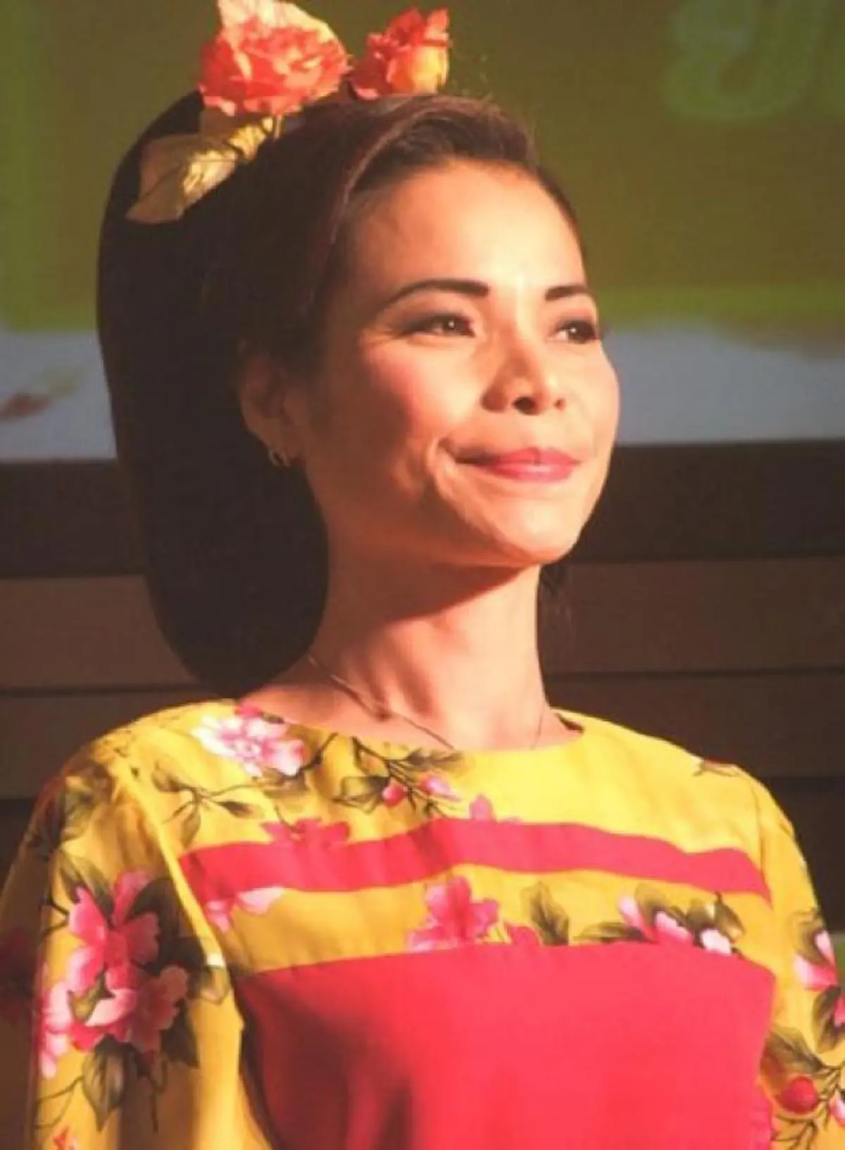 ด้วยรัก...และอาลัย!! "มด" ภรรยา "หม่ำ จ๊กมก" สุดเศร้าสูญเสีย "แวว จ๊กมก" หลังหัวใจล้มเหลวเฉียบพลัน เอ่ยคำพูดซึ้งบอกลาครั้งสุดท้าย!? #R.I.P