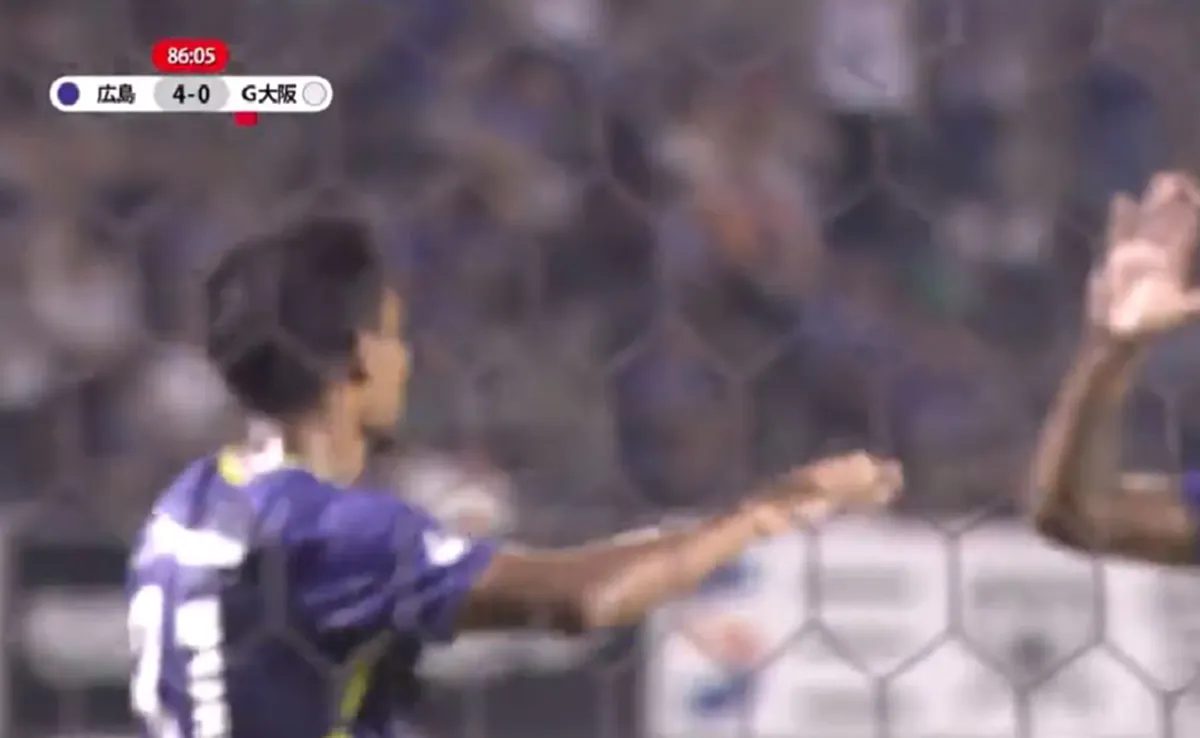 ยิงอย่างเหนือชั้น!! ไปชมประตูสุดสวย"ธีรศิลป์"ซัดปิดกล่อง..คมกริบ!! พา "ซานเฟรซเซ"ถล่มเเหลก4ลูก!! นำจ่าฝูง"เจลีก"!!(คลิป)