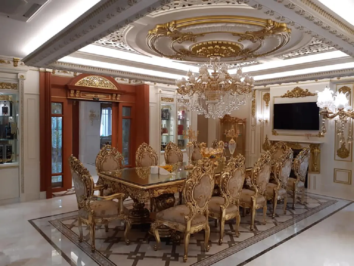 บ้านหรูราคา 180 ล้านบาท เห็นภายในต่างยิ่งร้อง OMG