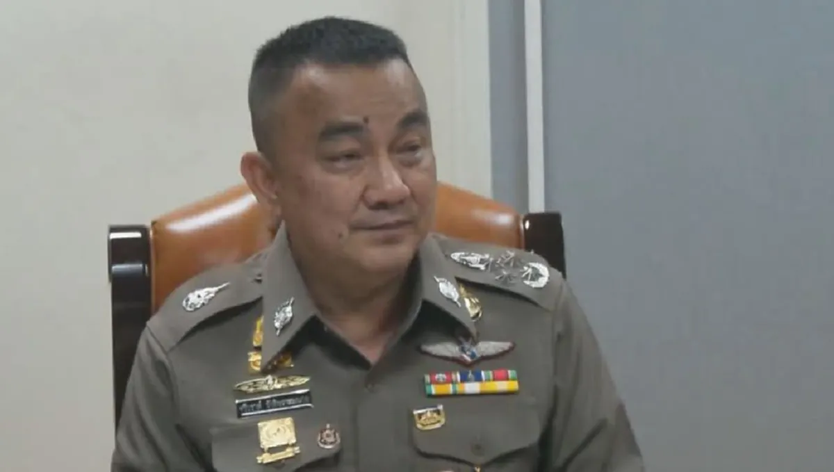 เจ้าพ่อนักล่า"สัตว์ป่า"??!! "ศรีวราห์"เผยอีกหลักฐาน?!!สงสัย"เปรมชัย"ยิง"ช้างป่ากุยบุรี"3-4ปีก่อน??!!ส่อมัดตัวเเน่น ไม่รอด?!(คลิป,รายละเอียด)
