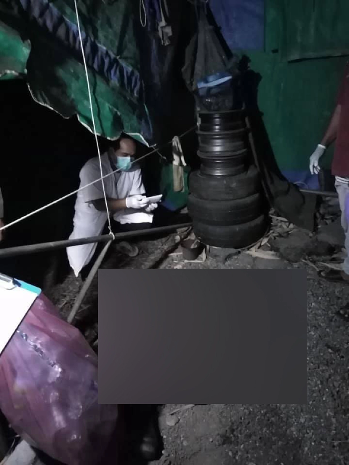 สะเทือนใจประชาชน 2 ตร.สงขลายิงกันเองเสียชีวิต สาเหตุแย่งชิงที่จอดรถ