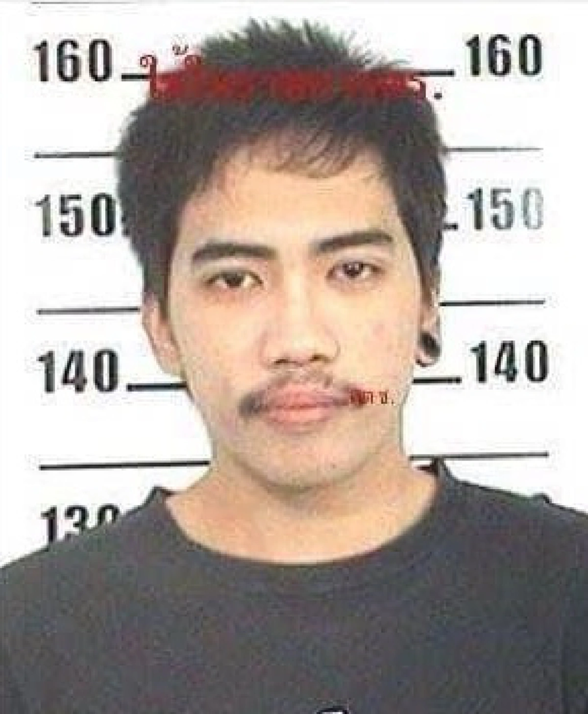 อาลัย ด.ต.ปุญกฤษ หลังไปปฏิบัติหน้าที่
