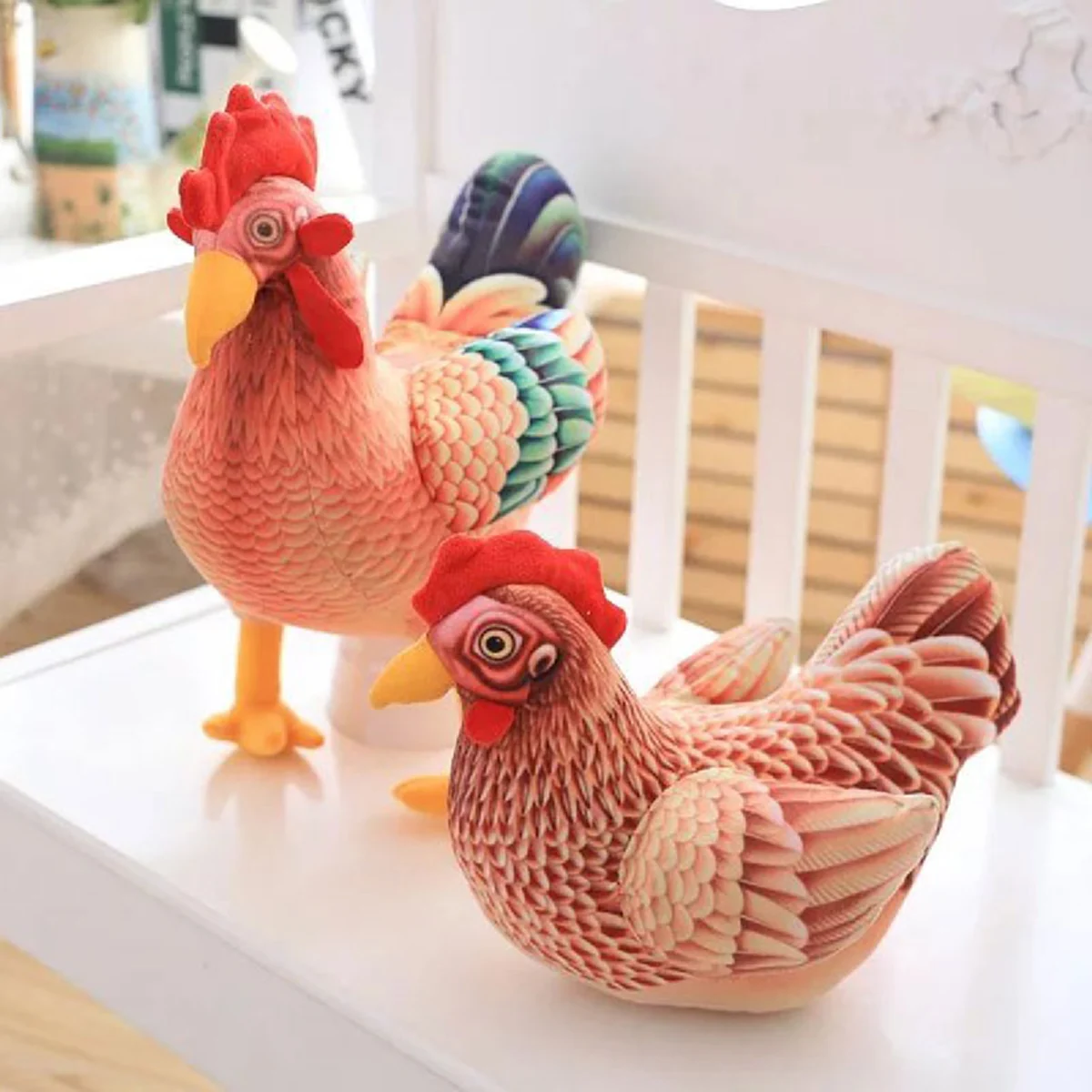 รู้อย่างนี้...ทำนานแล้ว!! เผยของ 9 สิ่ง ตกแต่งบ้านเสริมฮวงจุ้ย ที่หาได้ง่ายๆ ให้ชีวิตเฮง เฮง เฮง