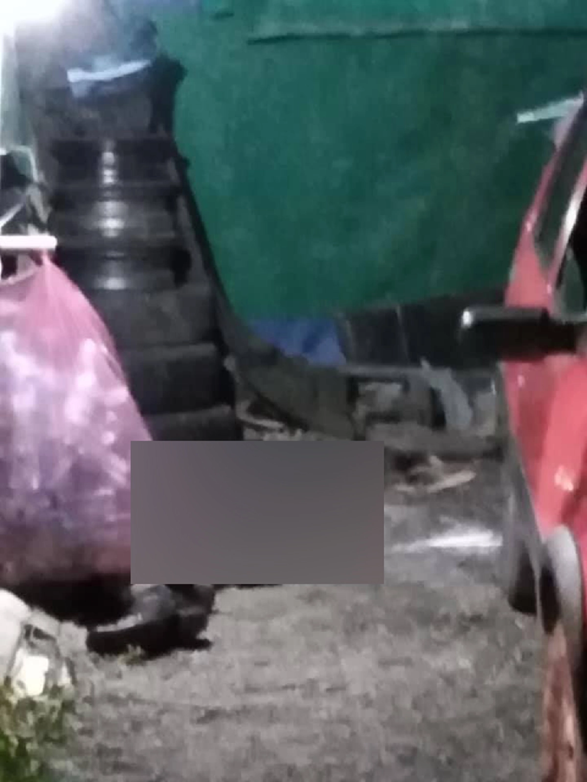 สะเทือนใจประชาชน 2 ตร.สงขลายิงกันเองเสียชีวิต สาเหตุแย่งชิงที่จอดรถ