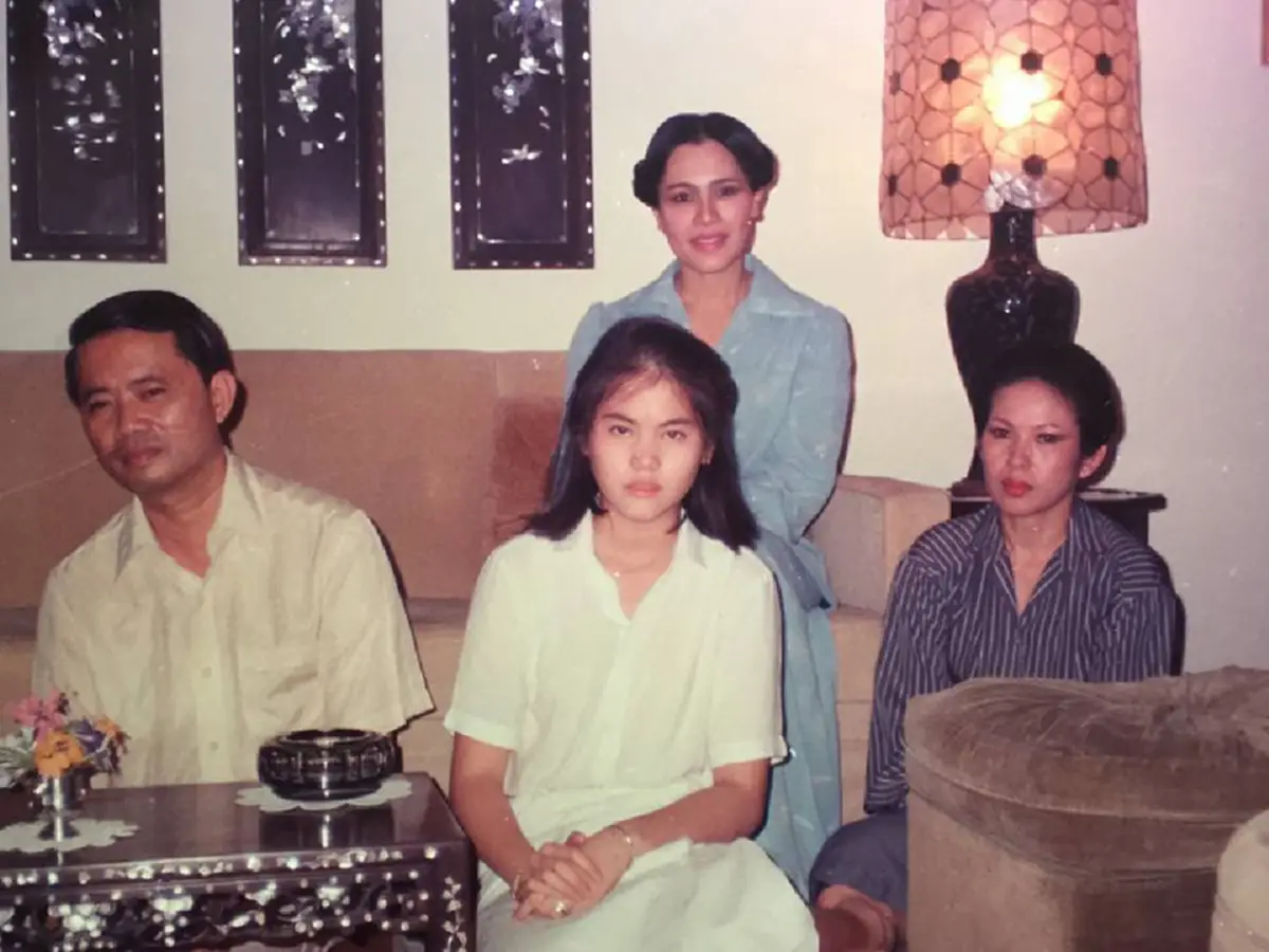 เปิดเรื่องเล่าจาก"คุณหญิงต้น"ผู้รับใช้เรื่องส่วนพระองค์คู่พระราชหฤทัยในสมเด็จพระนางเจ้าสิริกิติ์ พระบรมราชินีนาถ ในรัชกาลที่ 9