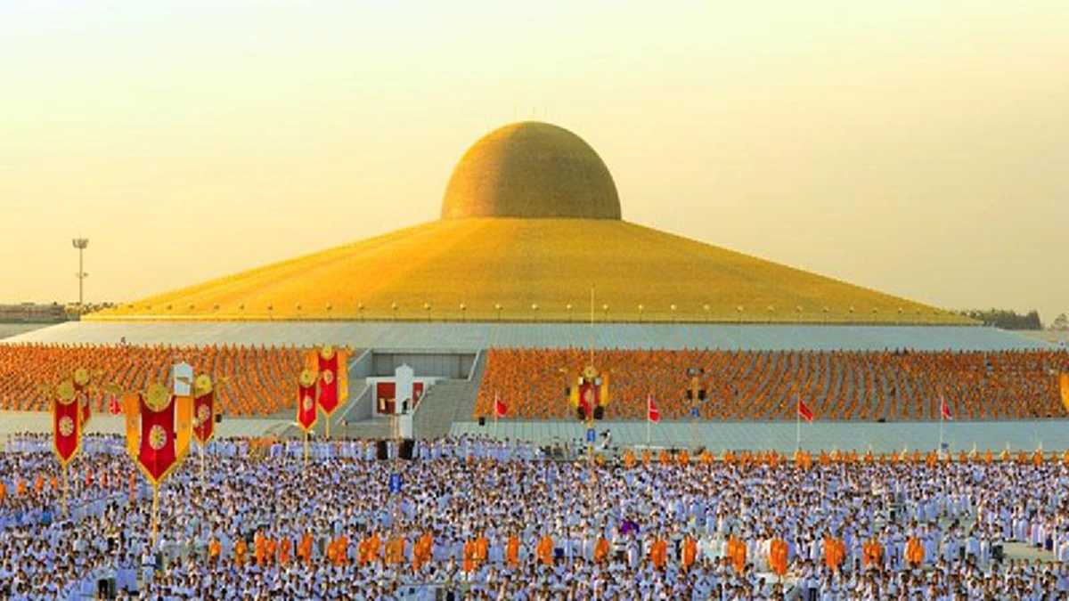 พระไพศาล วิสาโล แจง...ติเตียนพระ บาปไหม? ฆราวาสทักท้วงพระอย่างไรไม่ให้บาปตกถึงตัว ... ไปฟังเรื่องครั้งพุทธกาล!!!