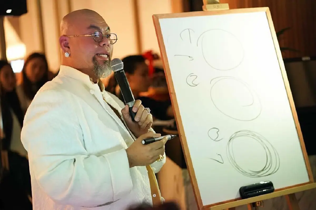 ซินแสเป็นหนึ่ง เตือน 10 ข้อห้ามในลายเซ็น มีเเล้วทำชีวิตพัง