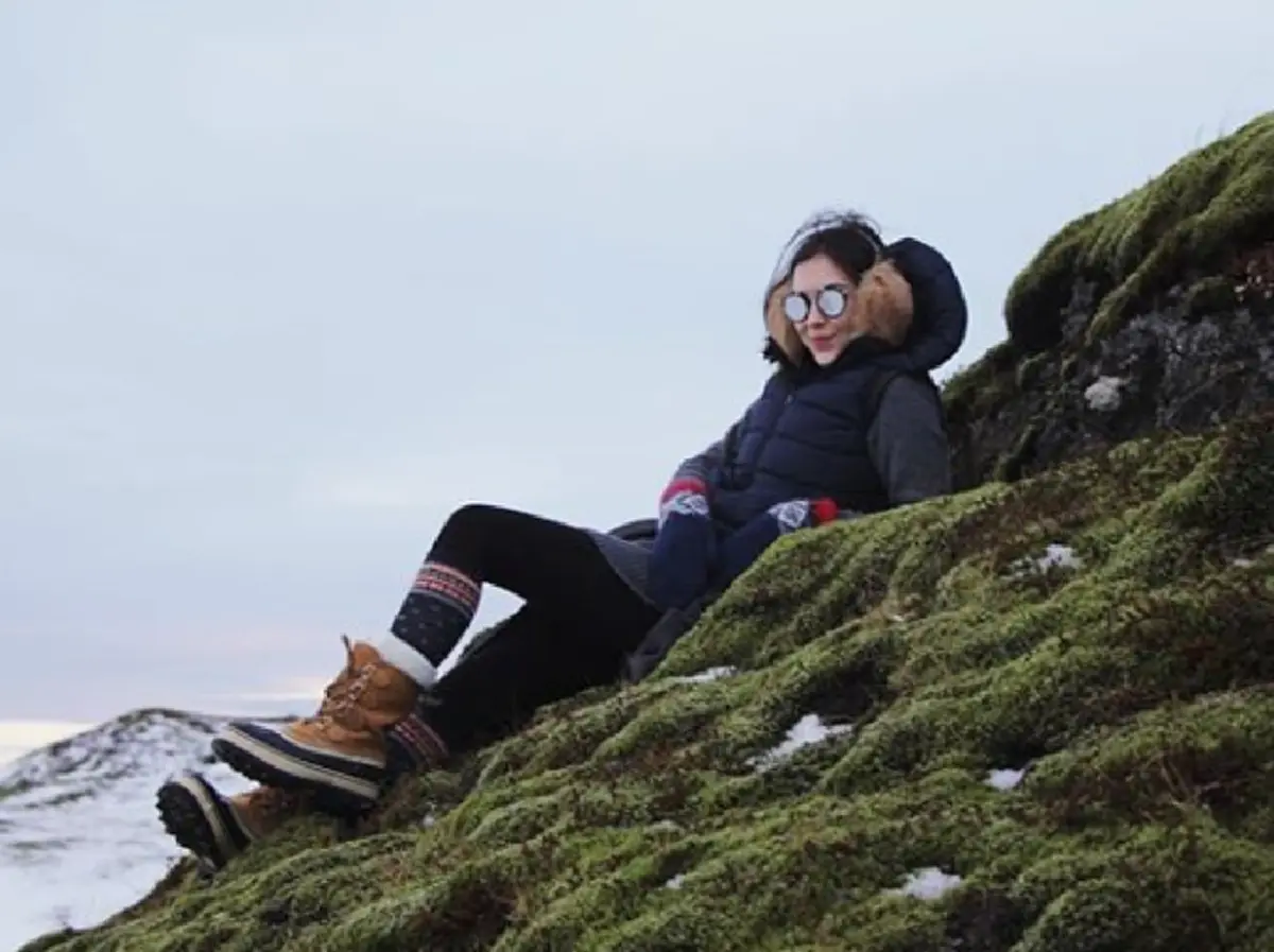 จัดว่าแรง ส่องภาพล่าสุดไอจี "แมท" หลังถูกลือเที่ยวกับนอร์เวย์กับ "สงกรานต์" แต่ละคอมเม้นต์ดุเดือดมาก