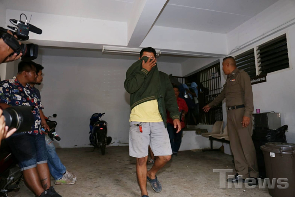 รอดคุก! ศาลให้ประกันตัว "แก๊งปลัดล่าหมีขอ" พร้อมพวก? (รายละเอียด)