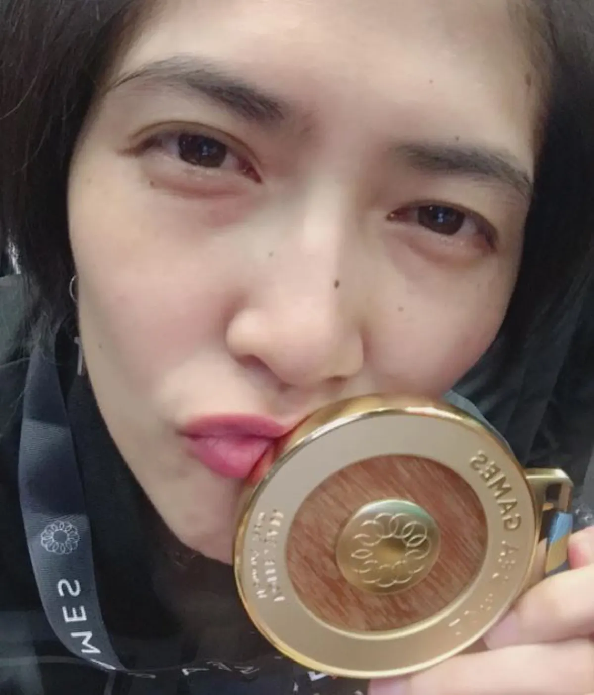 ขอบคุณที่สร้างความสุขให้คนไทย!! 3 ตบสาวไทย"ซาร่า" "หน่อง" "กิ๊ฟ" โพสต์ไอจี ฉลองชัยเหรียญทอง"ซีเกมส์"..พวกเธอคือฮีโร่!!(ภาพชุดเต็มอิ่ม..จุใจ)