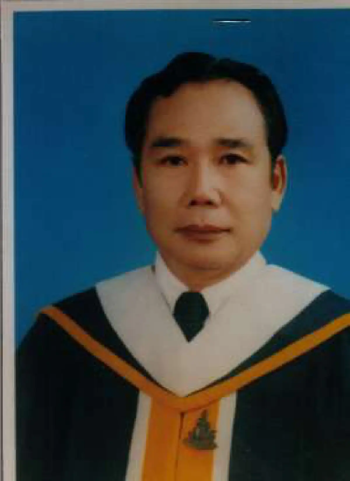 "เสริมศักดิ์ การุญ"ที่ปรึกษาพรรคภูมิใจไทย ประสบอุบัติเหตุรถคว่ำที่ระยอง อาการสาหัส