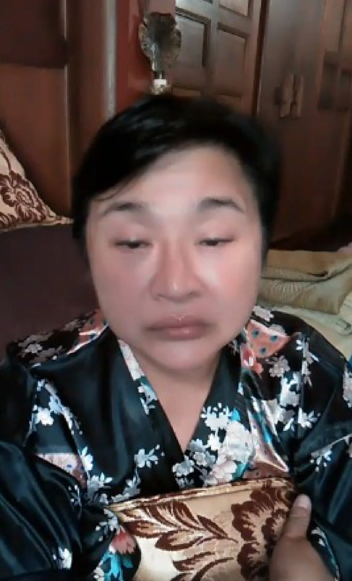 อ้วน รีเทิร์น เล่าวินาทีไข่มุก ซุปตาร์ จากไป "ตอนเช้ายังคุยกันปกติ ตกบ่ายก็หลับไปเลย"