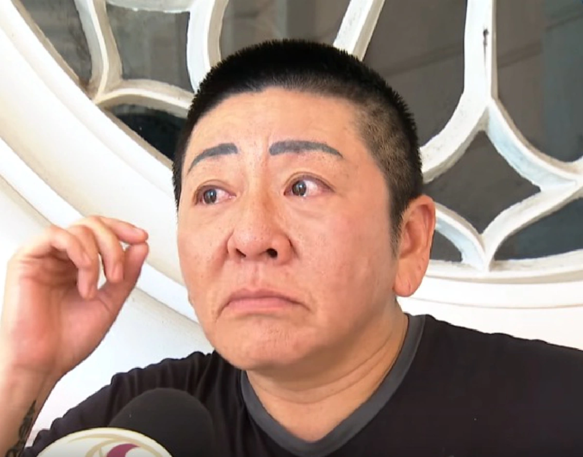 สะเทือนใจสุด ๆ !! "ป๋าต๊อบ ปฏิญญา" เล่าทั้งน้ำตา วินาทียู่ยี่ลาลูกไปเข้าคุก บอกว่าจะกลับมาหา เเต่แล้วก็เป็นได้แค่การรอคอย...???  (คลิป)