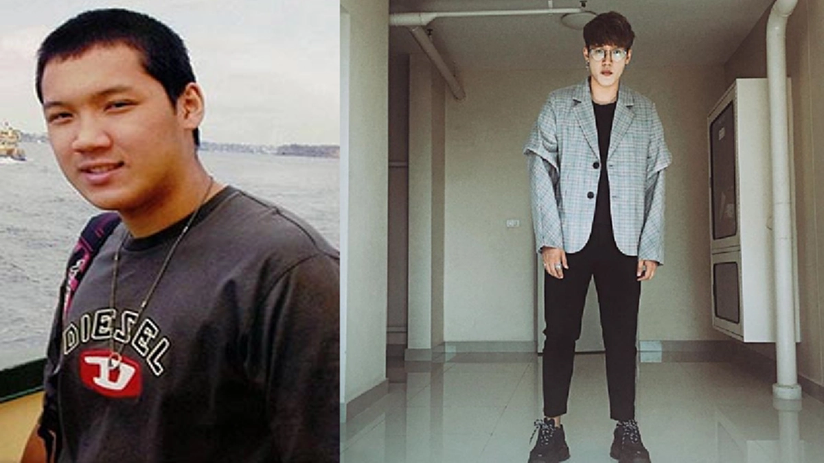 *ช็อกแทบสลบ!!! เผยโฉม  "8 ซุปตาร์ชายชื่อดัง" ที่อดีตอ้วนเผละ ขี้เหร่มาก ผิดกับปัจจุบันที่หุ่นเฟิร์ม หล่อระดับพระเอกร้อยล้าน!!! (ชมคลิป)