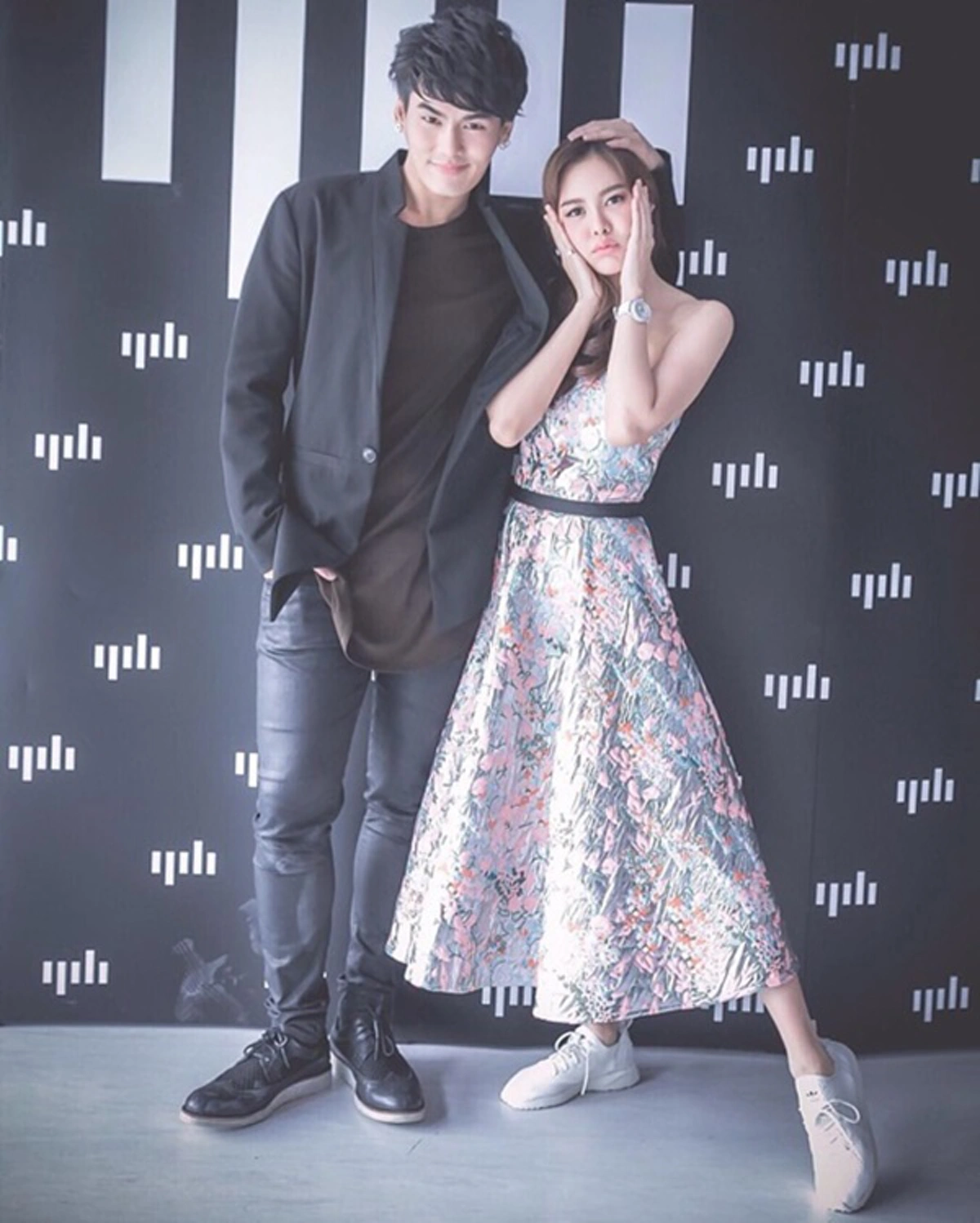 ยังไงกันแน่ !!! "ฮั่น เดอะสตาร์" โพสต์สื่อถึงแฟนเก่า จนสาวเคยสนิท "ไอซ์ ปรีชญา" ต้องเข้ามาคอมเมนต์แรง !?