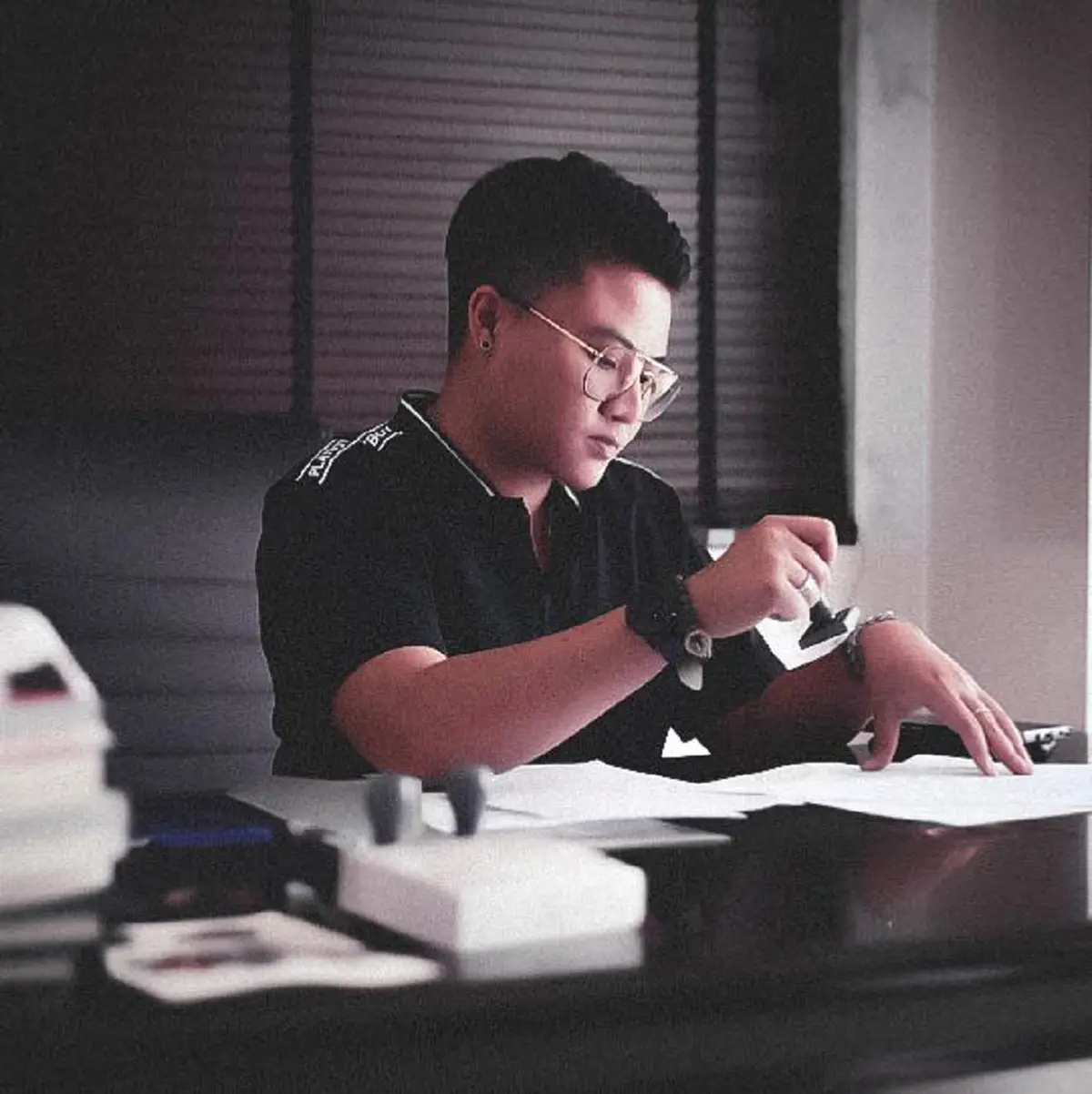 หมอเค้กเผย 4 ราศี ชอบคิดมาก มีเรื่องให้เครียดตลอด