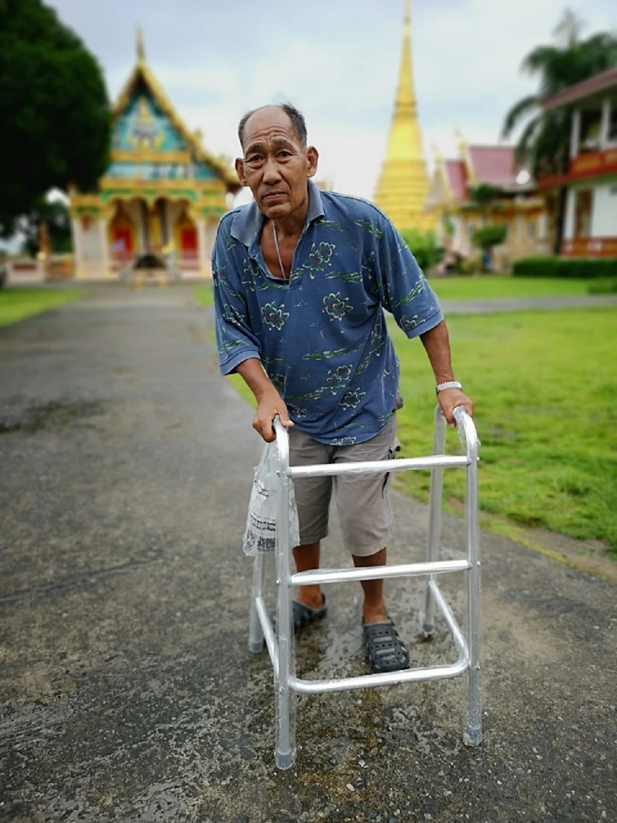 อดีตทหาร