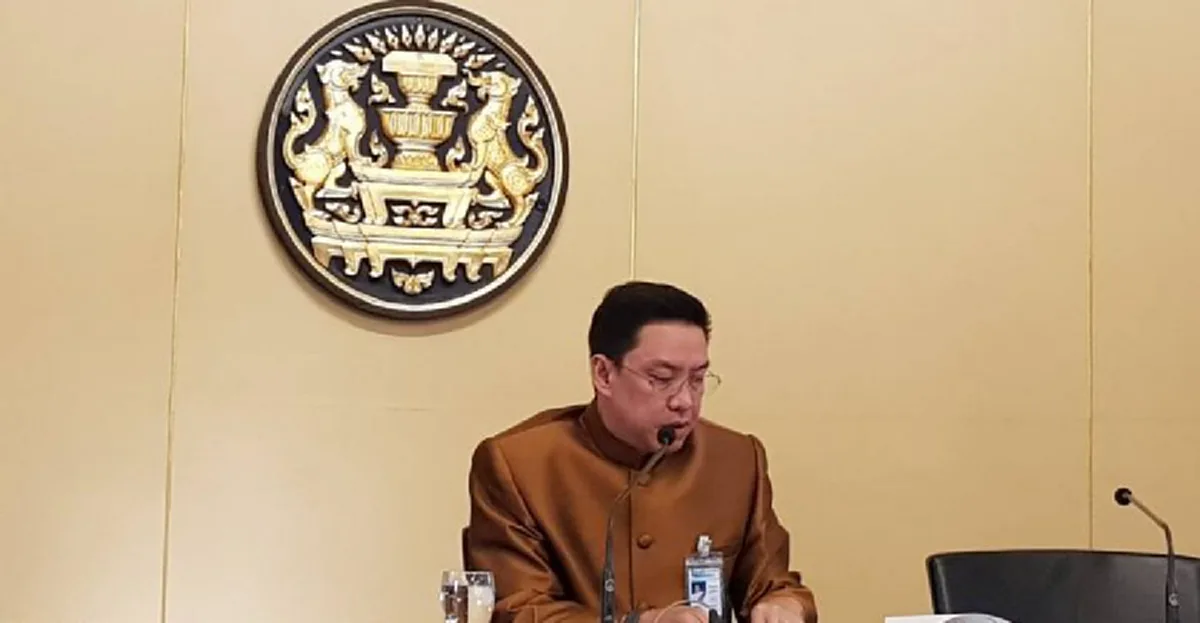 มติครม.ผ่านกฏหมาย ไฟเขียวตั้ง "สภาดิจิทัลฯ"