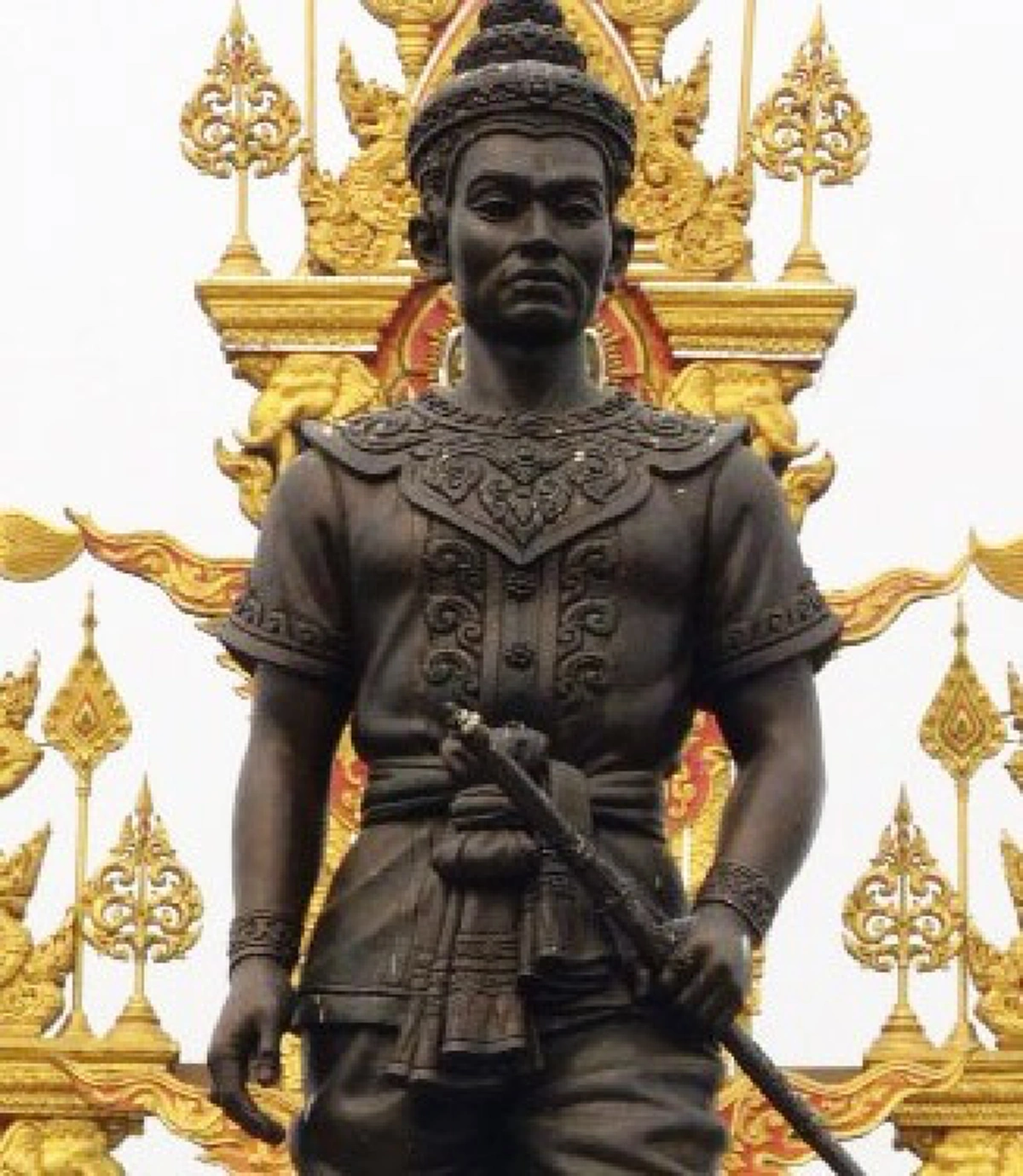 เรื่องเล่าแห่งอาณาจักรล้านนา!! กำเนิด "เมืองพะเยา" เปิดประวัติ "พญางำเมือง" เจ้าเมืองพะเยา เพื่อนร่วมน้ำสาบาน พ่อขุนรามคำแหงและพญามังราย!!