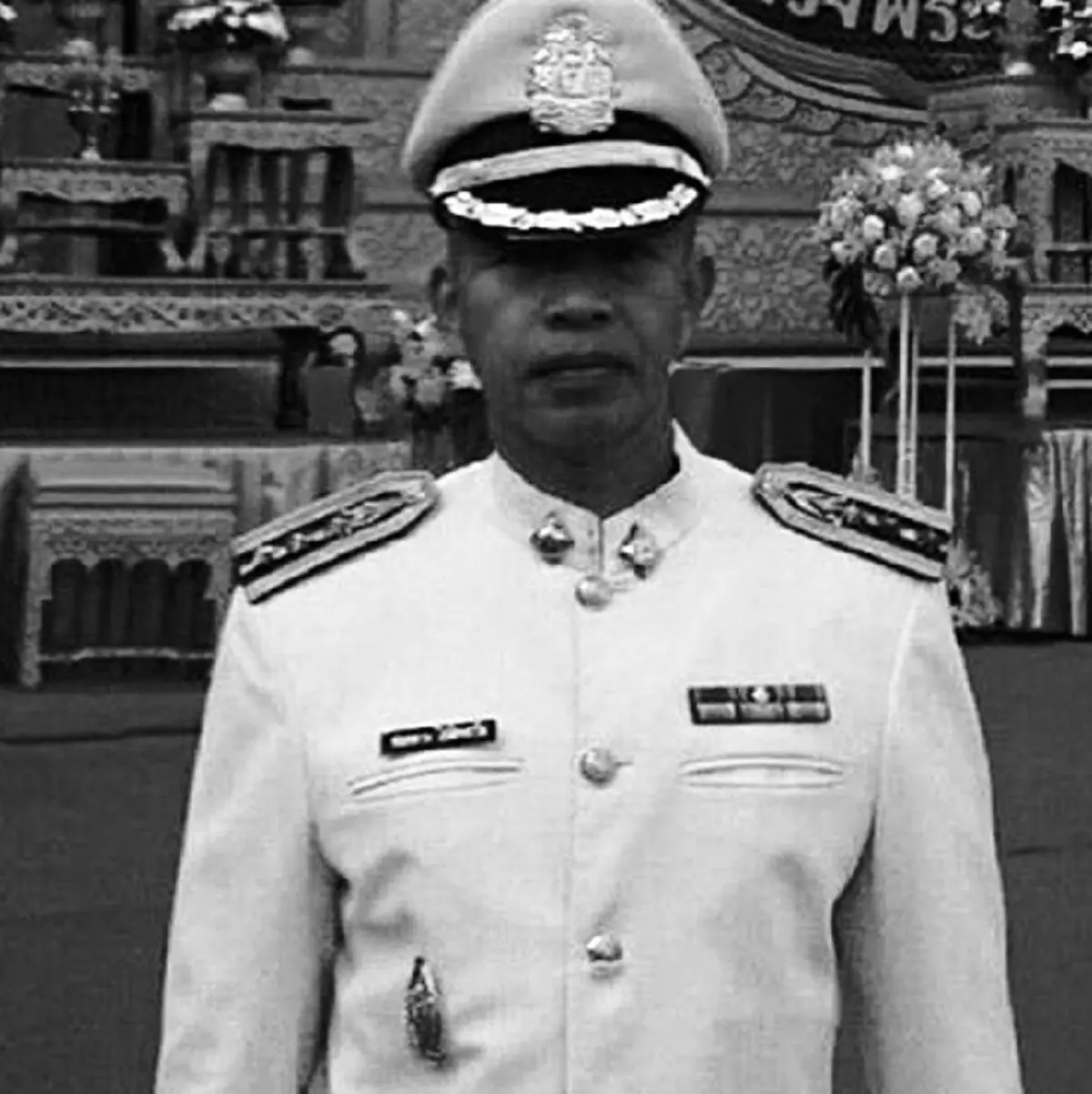 อาลัย "พี่หมาย" เจ้าหน้าที่พิสูจน์หลักฐาน "คดีเปรมชัย" ประสบอุบัติเหตุเสียชีวิตก่อนถึงที่ทำงาน!