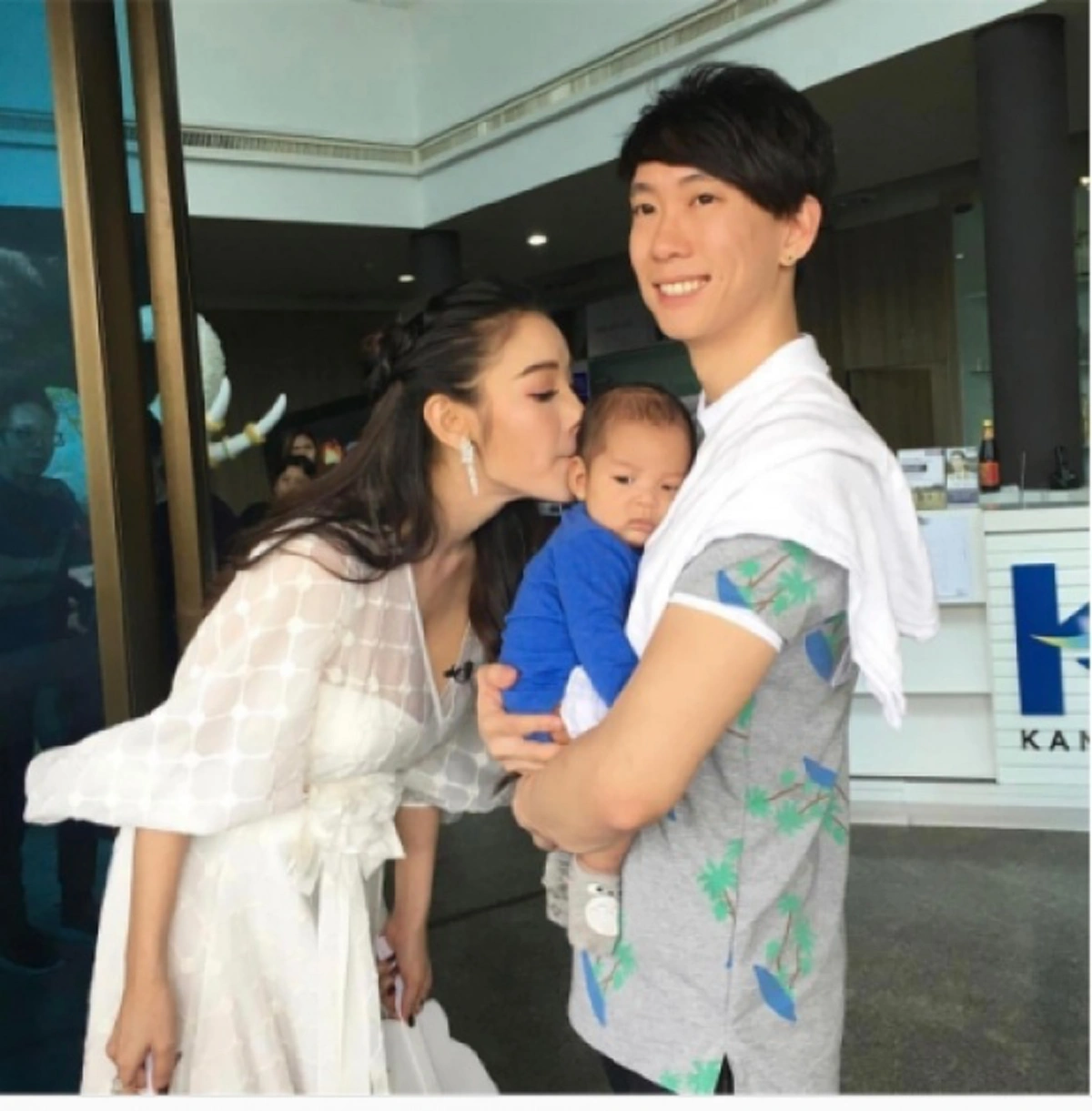 "แพท" พูดแล้ว รอคุย "เบนซ์ เรซซิ่ง" ออกเรือนจำคืนนี้ เอาไงต่อชีวิตคู่ #อยู่หรือแยก