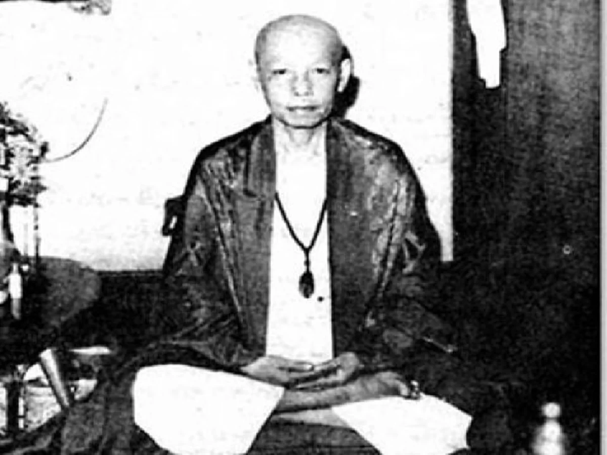 ไม่ผิดก็ไม่ต้องหนี!!! เปิดคดีประวัติศาสตร์ “ครูบาศรีวิชัย”และ“พระพิมลธรรม” เมื่อถูกกล่าวหา ยิ่งเผชิญความจริง ศรัทธาบารมียิ่งเพิ่มพูน!!!