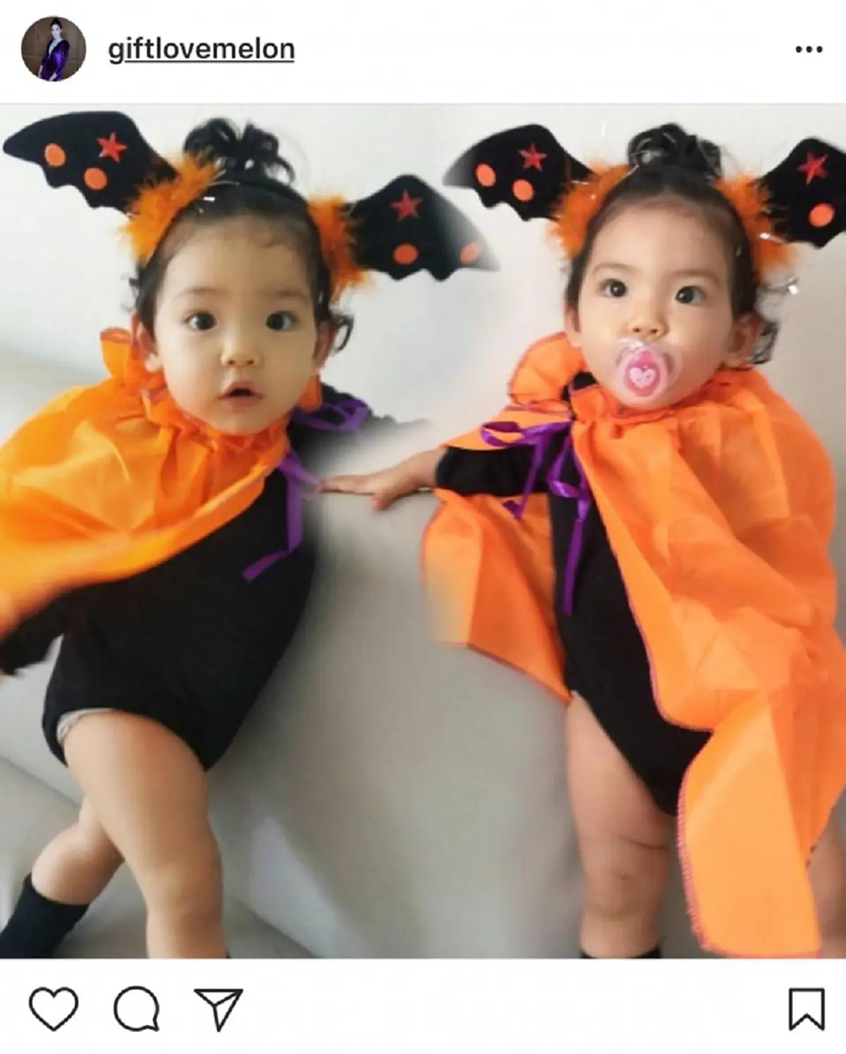 ส่องความน่ารัก "น้องอีสเตอร์" ลูกสาวของ "แตงโม-นิดา" ครบ 1 ขวบ  เผยข้อความสุดซึ้งอวยพรวันเกิด!! (คลิป)