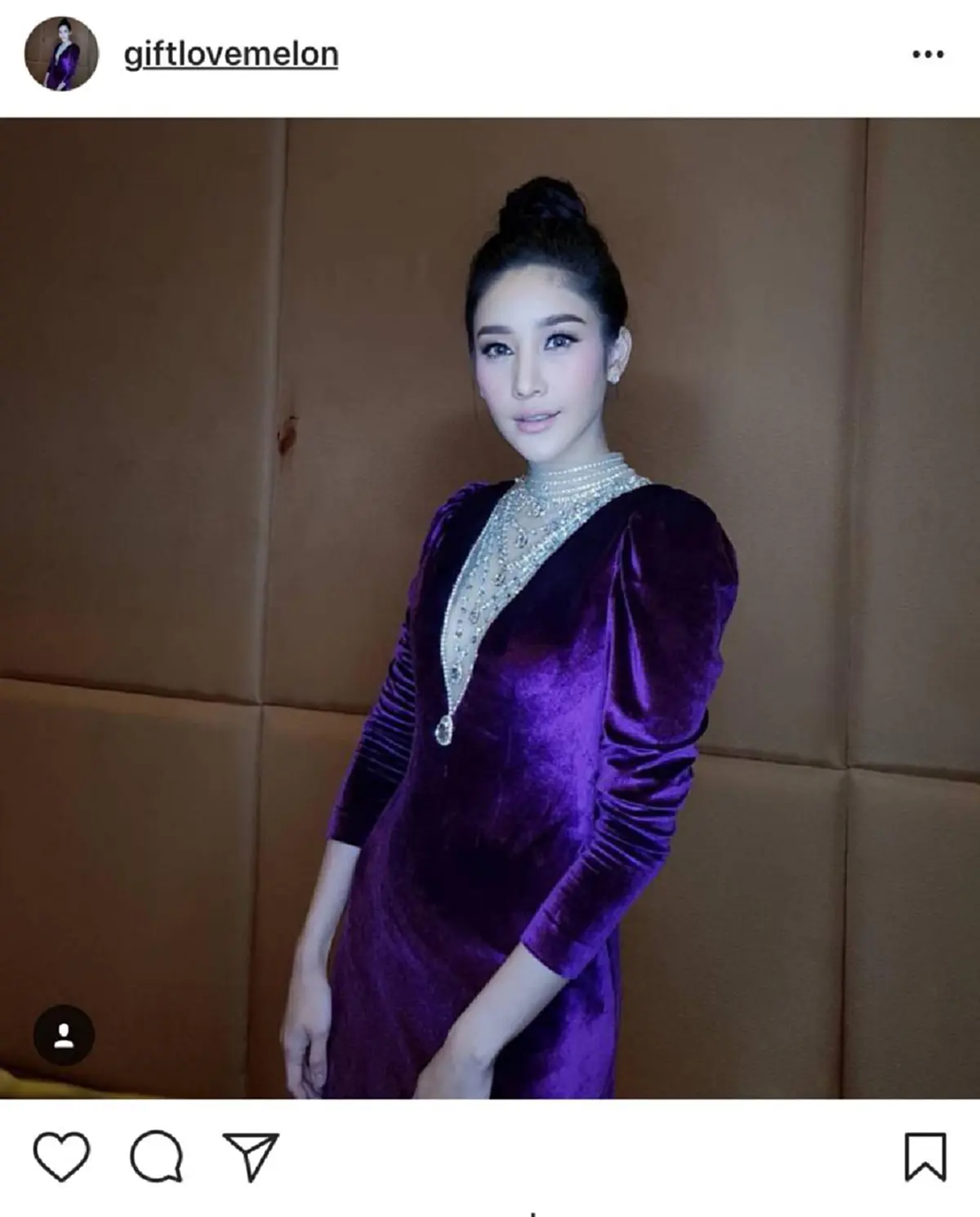ส่องความน่ารัก "น้องอีสเตอร์" ลูกสาวของ "แตงโม-นิดา" ครบ 1 ขวบ  เผยข้อความสุดซึ้งอวยพรวันเกิด!! (คลิป)