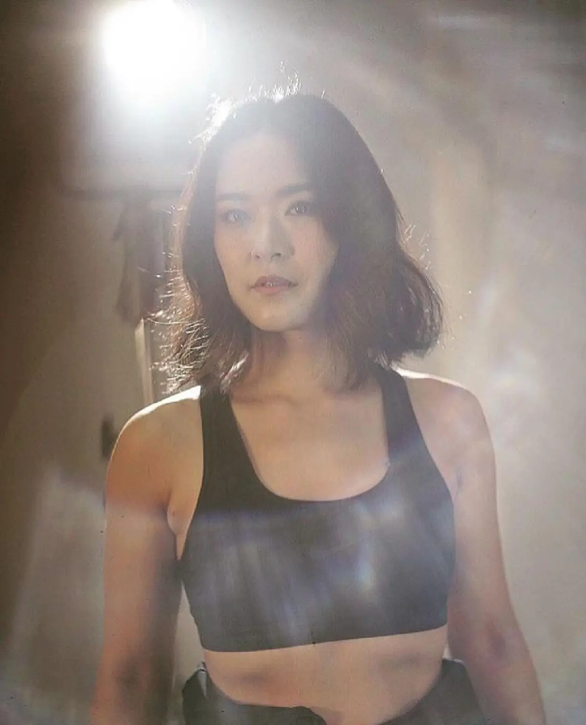 ***"นางเอกหนังบู๊" เปิดใจครั้งแรกหลังต้องเป็นคุณแม่เลี้ยงเดี่ยว ลั่นไม่มีดราม่าในชีวิตแน่นอน !? (รายละเอียด)