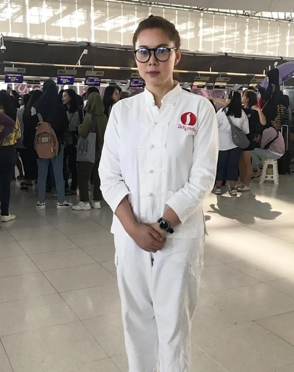 10 เดือนก่อน "บุ๋ม ปนัดดา" เคยถาม "เอก" ต่อหน้า ตกลงจะเลิกกันมั้ย หลังยุติหน้าที่สามีภรรยา (คลิป)