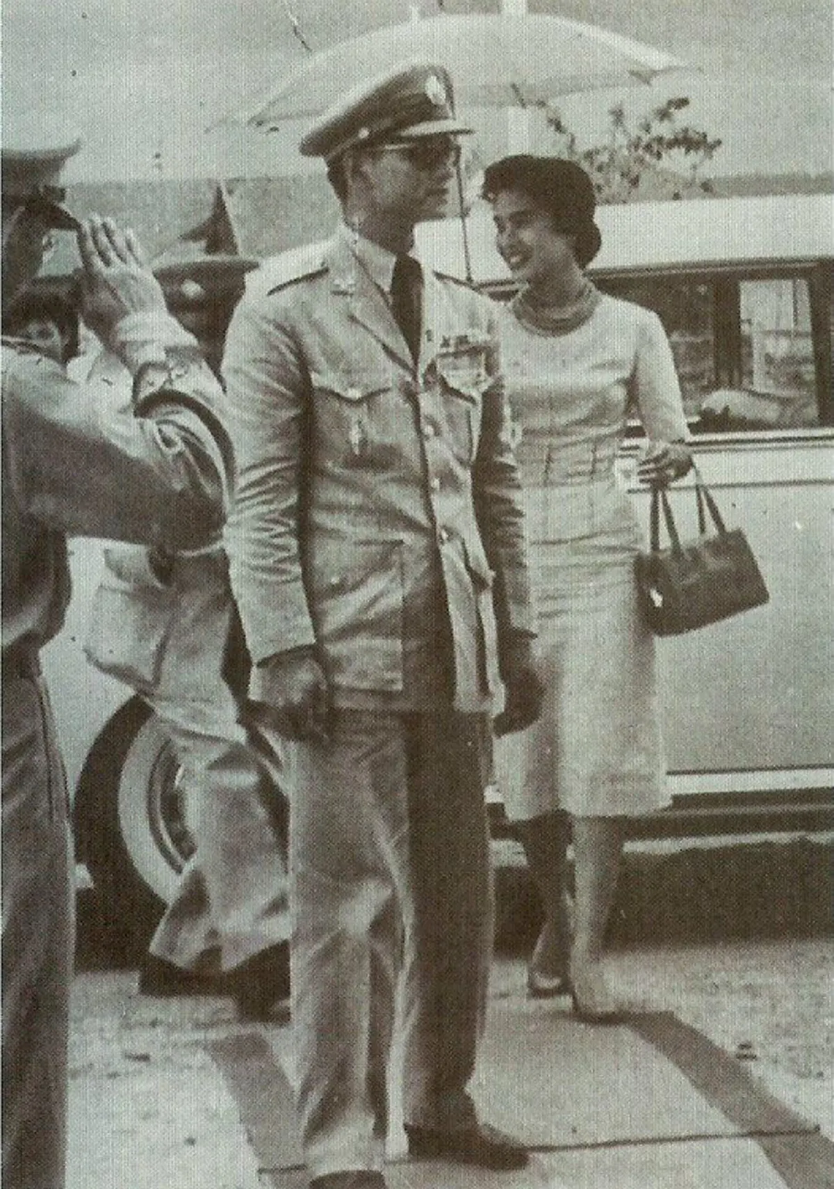 รู้ไหม..กำลังพระราชหฤทัยของในหลวงคืออะไร ทรงทำให้ในหลวงถึงกับมีพระราชดำรัสว่า "ไม่เคยนึกกลัว เพราะรู้ว่ามีคนห่วง เอาใจช่วยอยู่ตลอดเวลา"