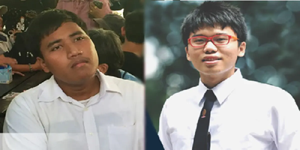 ยอดภูเขาน้ำแข็งลึกกว่าที่คิด!!"สนธิญาณ"เปิดเบื้องหลัง"เนติวิทย์" คนเดือนตุลา มือเชื่อมโยงเสื้อแดง-เพื่อไทย ผู้ที่นายใหญ่วางใจ…ใครนะ???