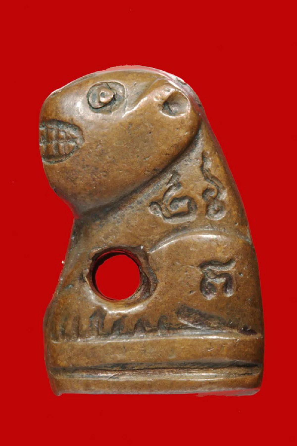 ๒ สิงหาคม ๒๕๒๓ น้อมรำลึกวันละสังขาร "หลวงพ่อวงษ์" ผู้เป็นศิษย์หลวงพ่อปาน เจ้าตำนานเสือโลหะเสกจนกระโดดได้..