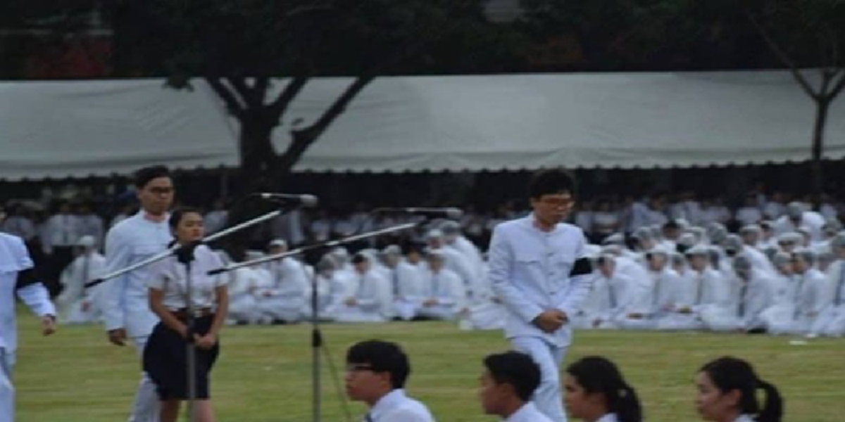 จุฬาฯตื่นแล้ว!!!ง้างดาบฟันกราวรูด?!?“แก๊งเนติวิทย์”ประพฤติฝืนกม.ประกาศมหาวิทยาลัย “อาจารย์”โดนจรรยาบรรณพฤติกรรมไม่เหมาะสม???