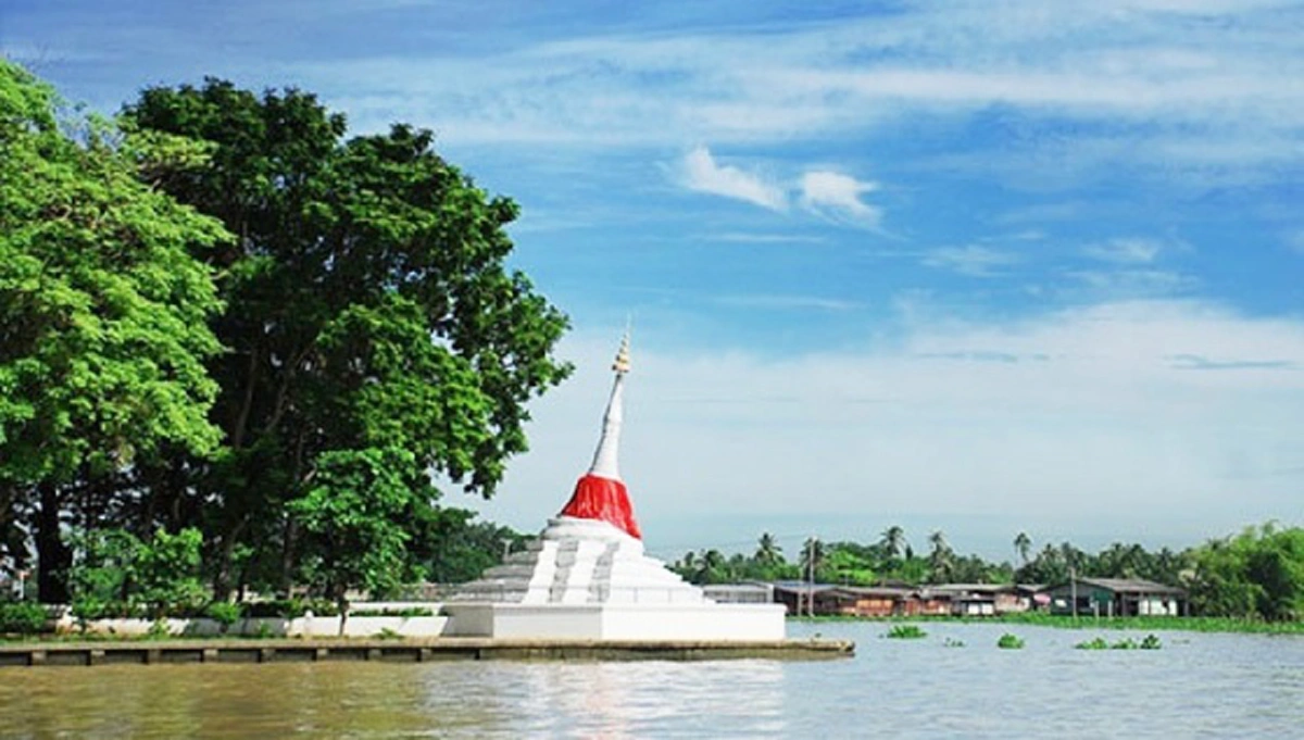 15 อันดับ จังหวัดที่เจริญที่สุดในประเทศไทย