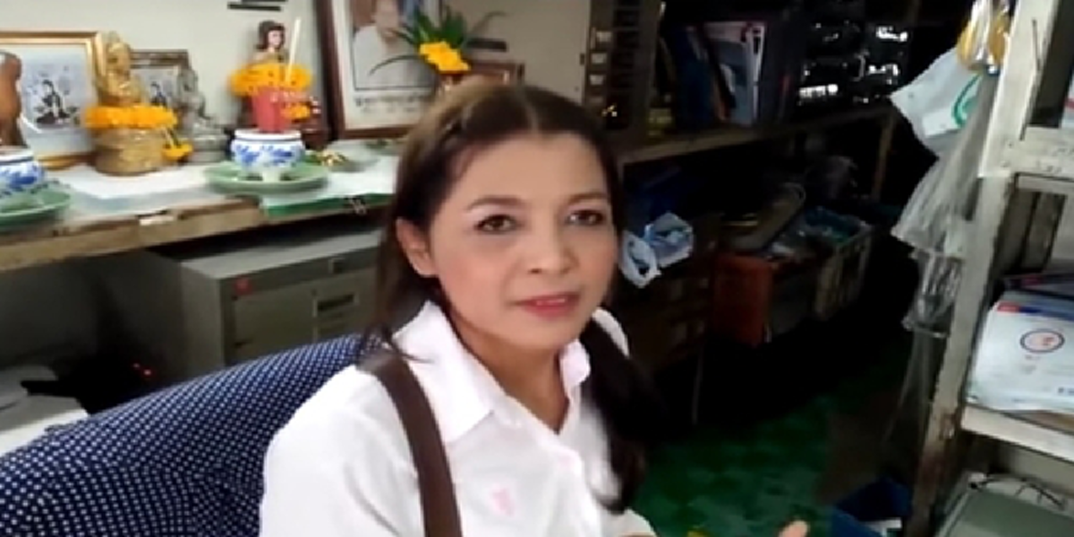 ถลกเนื้อใน"เฮียสี่ แดงอ่างทอง"??“เมียเปิดใจถูกโยงบุกช่วยธรรมกาย” สุดอึ้งเป็น1ใน15 นปป.ถูกจับเอี่ยวบึ้ม17จุดใต้(มีรายละเอียด)??