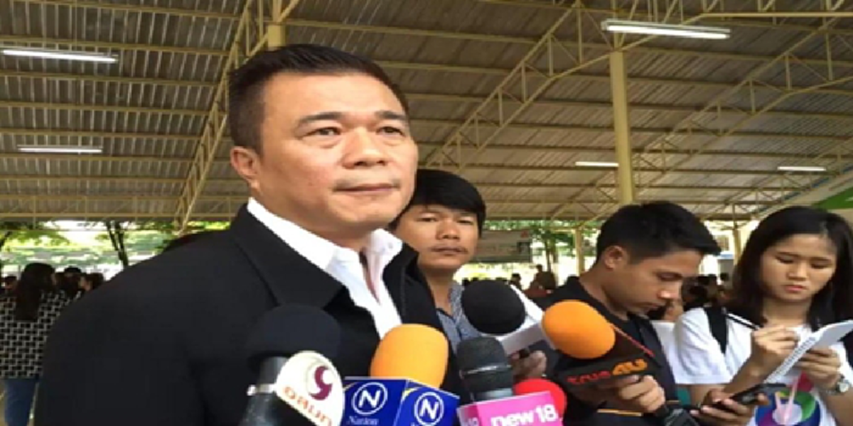 ด่วน!!! หาม“บุญทรง”เข้ารพ.ราชทัณฑ์พบมีอาการป่วย “ทนาย”เข้าเยี่ยมบ่ายนี้ยื่นขอประกันตัว สั่งเมียถอนฟ้องกรมบังคับคดีหลังอายัดทรัพย์???