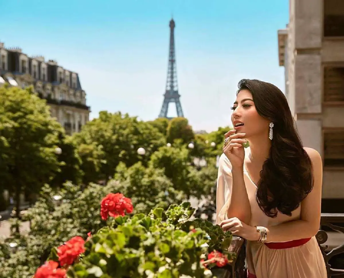 พสกนิกรไทยปลื้มปีติ เผยภาพ"พระองค์หญิงสิริวัณณวรีฯ"ประทานฉายพระรูปให้กับนิตยสารของการบินไทยฉบับเดือนกันยายน