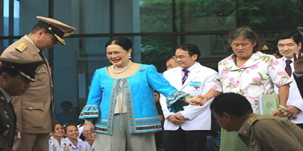 ตามรอยพระมารดา สมเด็จพระเทพฯเสด็จเยือนรัสเซีย กระชับสัมพันธ์มิตรไมตรี2ประเทศ120ปี เผยสมเด็จพระราชินีเคยเสด็จฯตามคำเชิญปูติน ฉลองครบรอบ110 ปี
